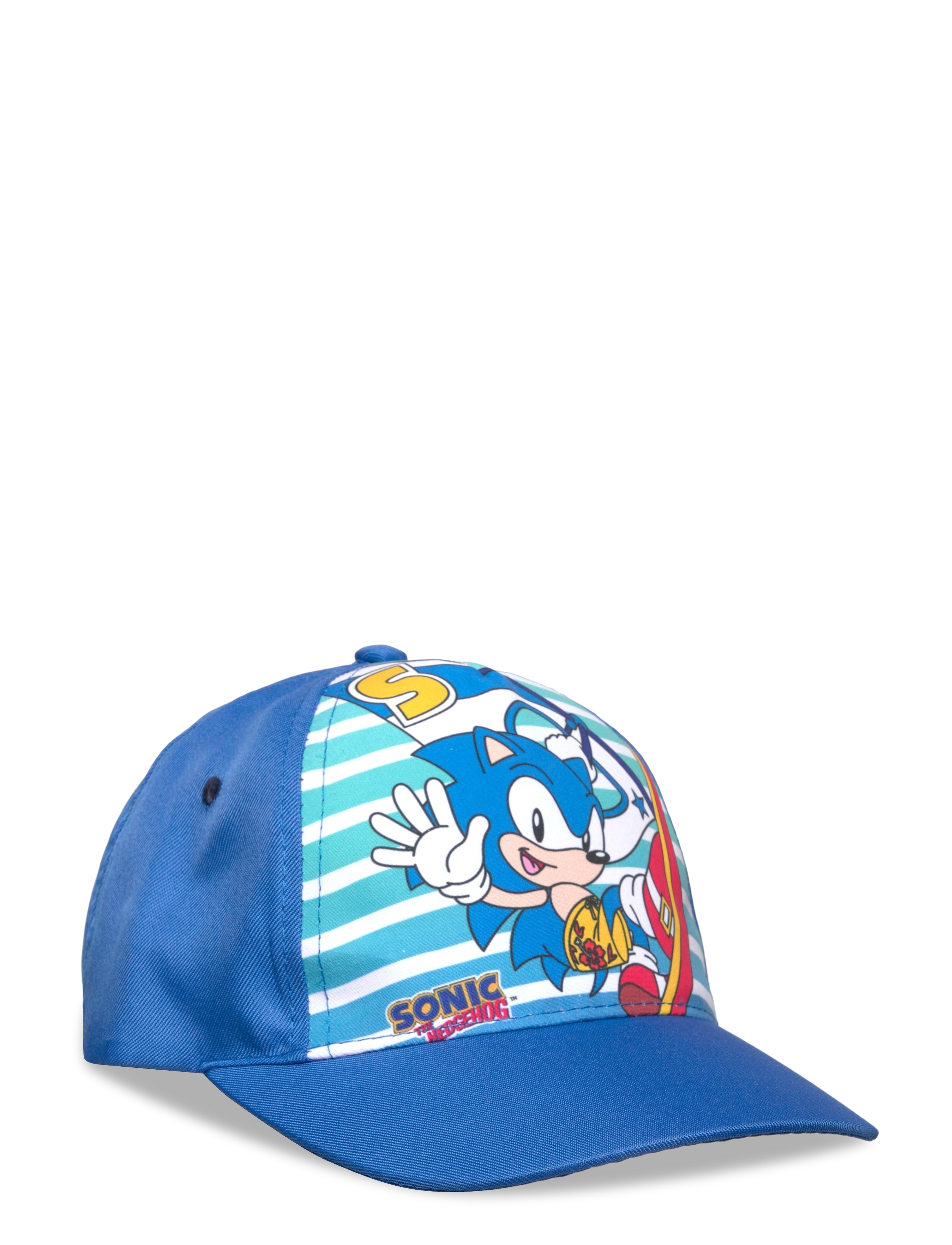 CAP - BLUE