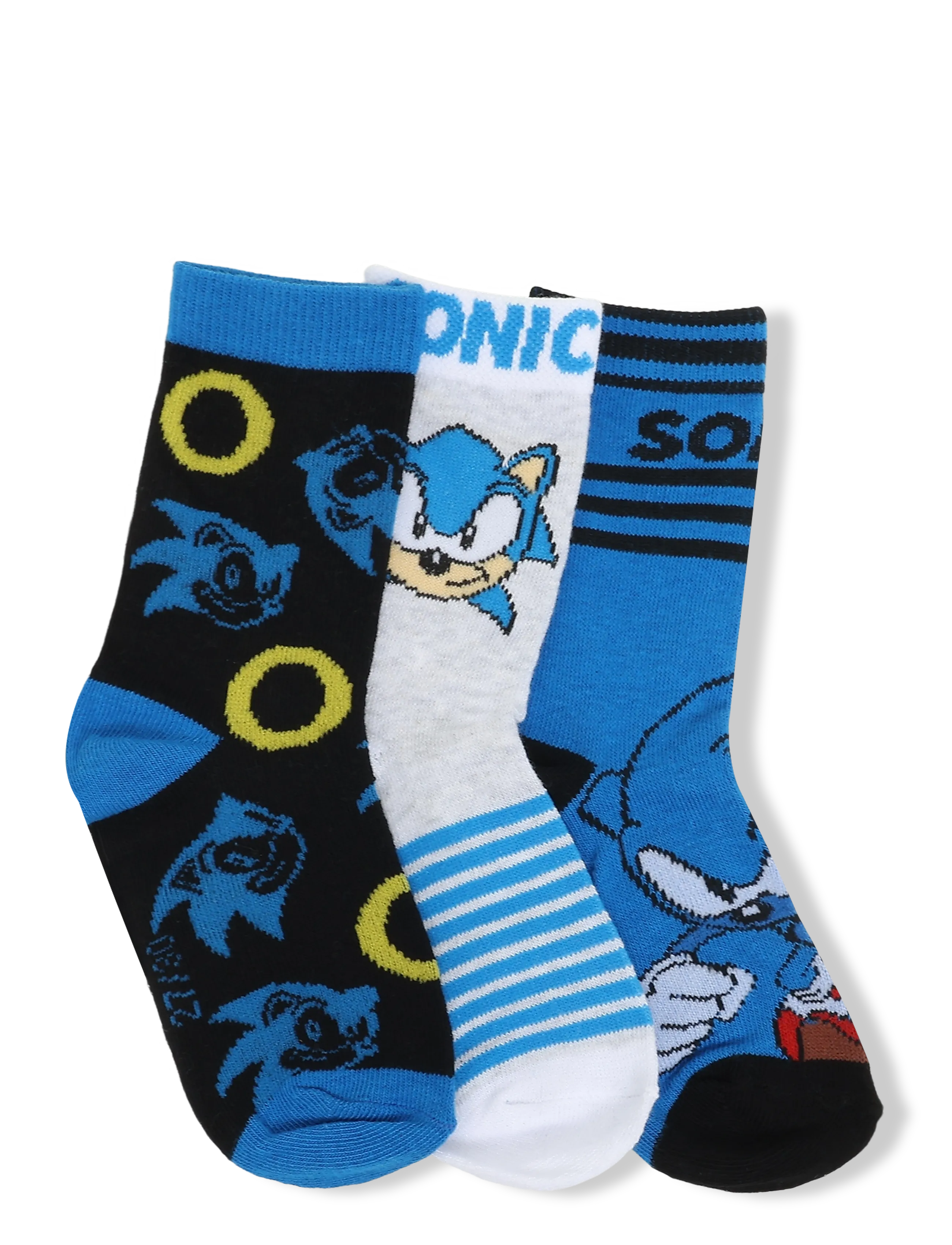 Sonic - SOCKS - strømper - blue - 1