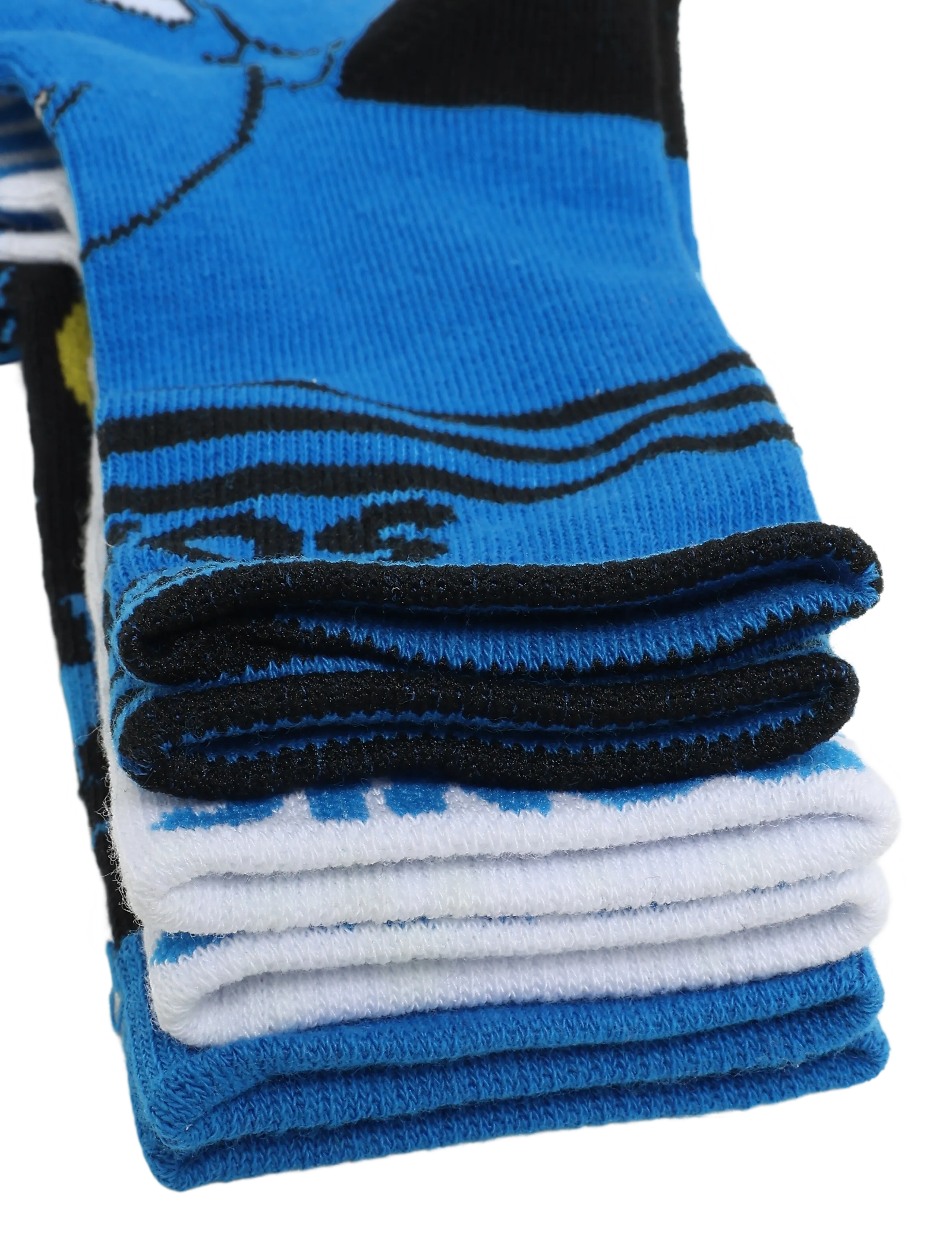 Sonic - SOCKS - strømper - blue - 2