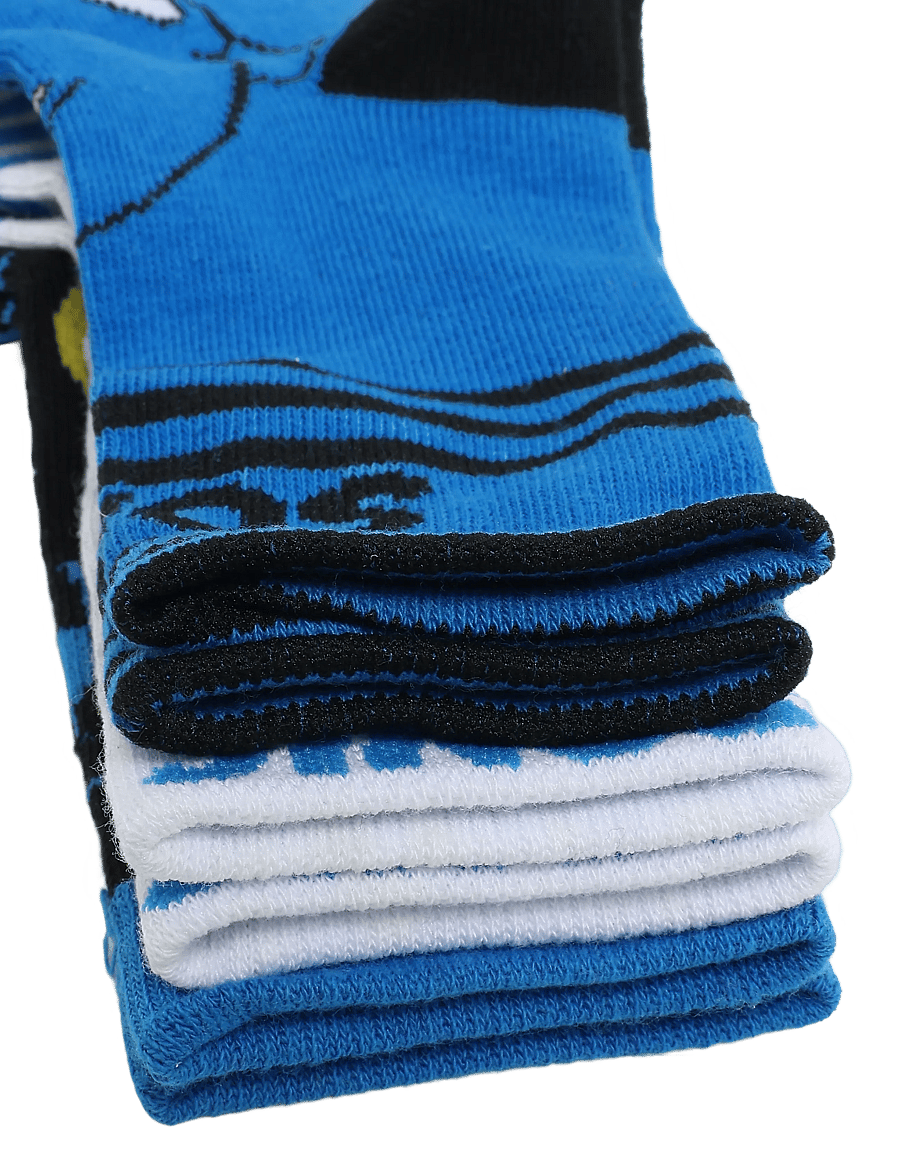 Sonic - SOCKS - strømper - blue - 2