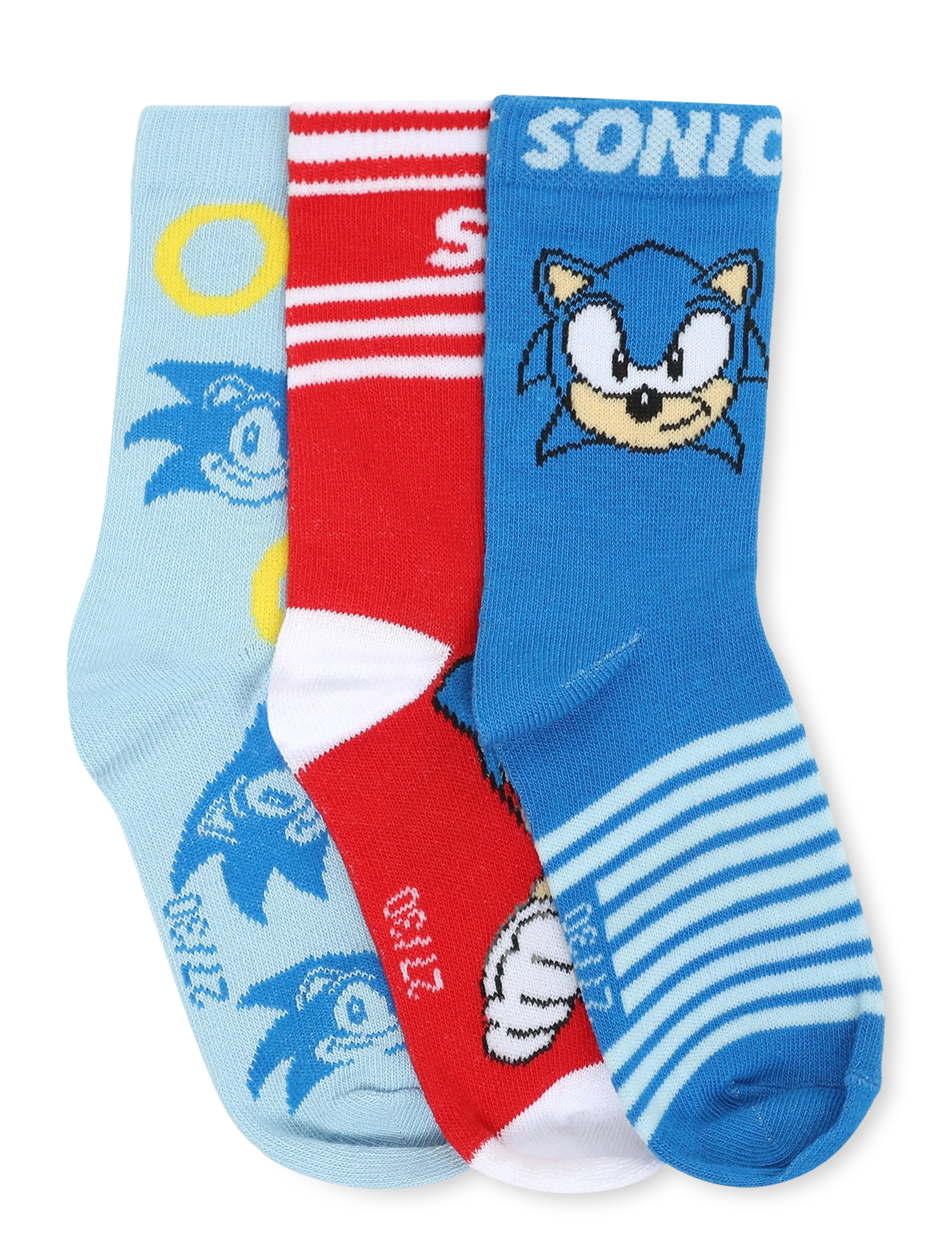 Sonic - SOCKS - strømper - multicoloured - 1