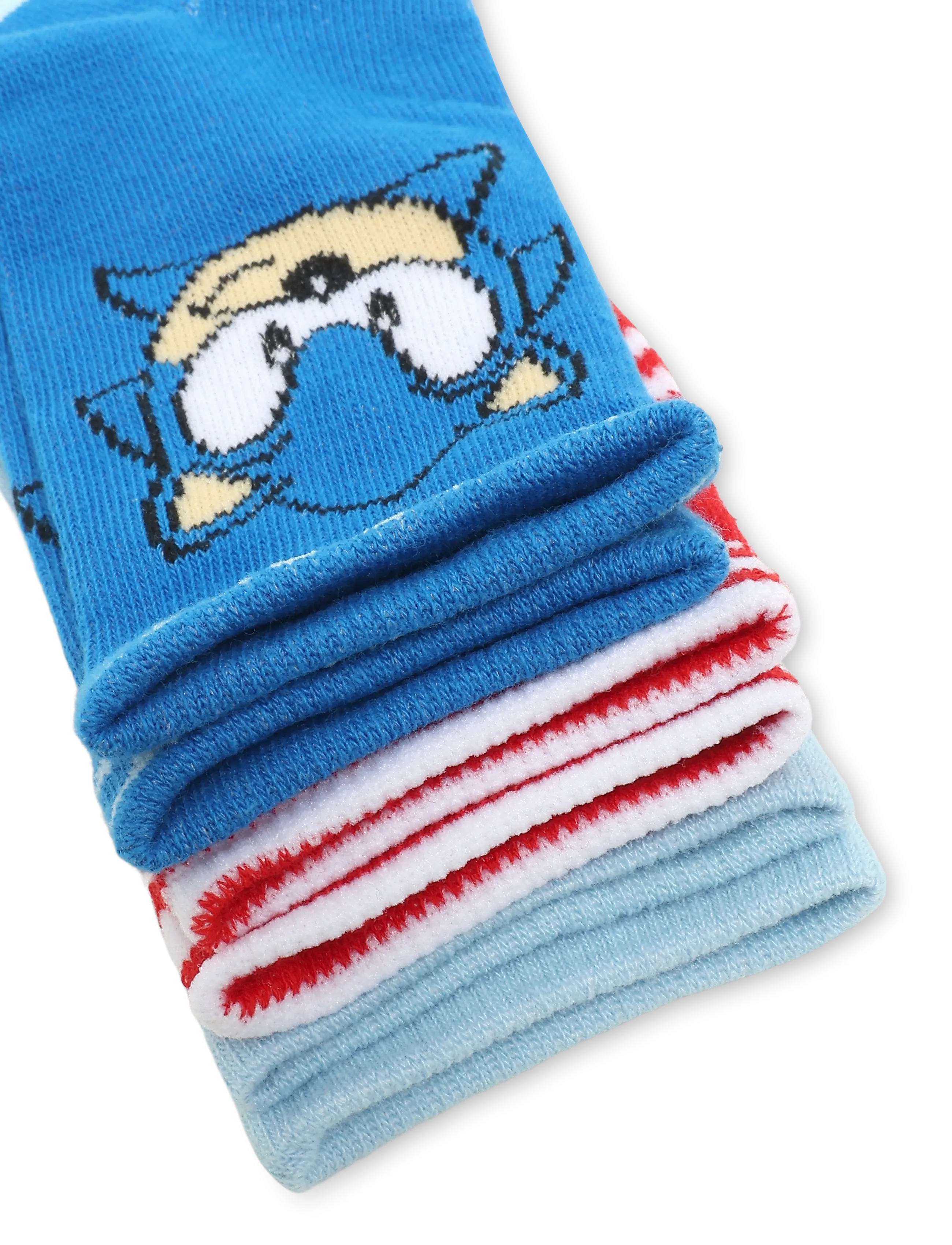 Sonic - SOCKS - strømper - multicoloured - 2