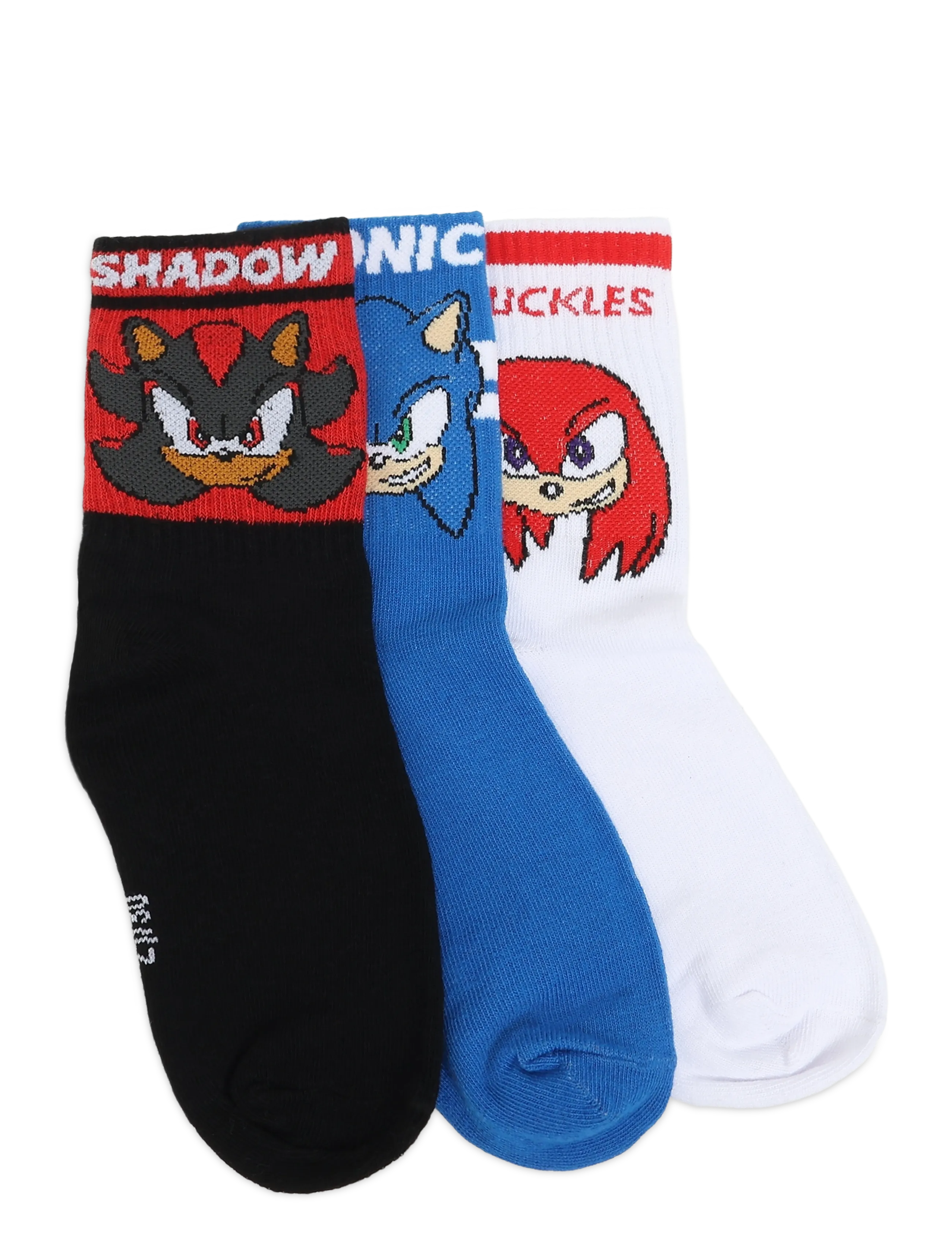 Sonic - SOCKS - strømper - multicoloured - 1