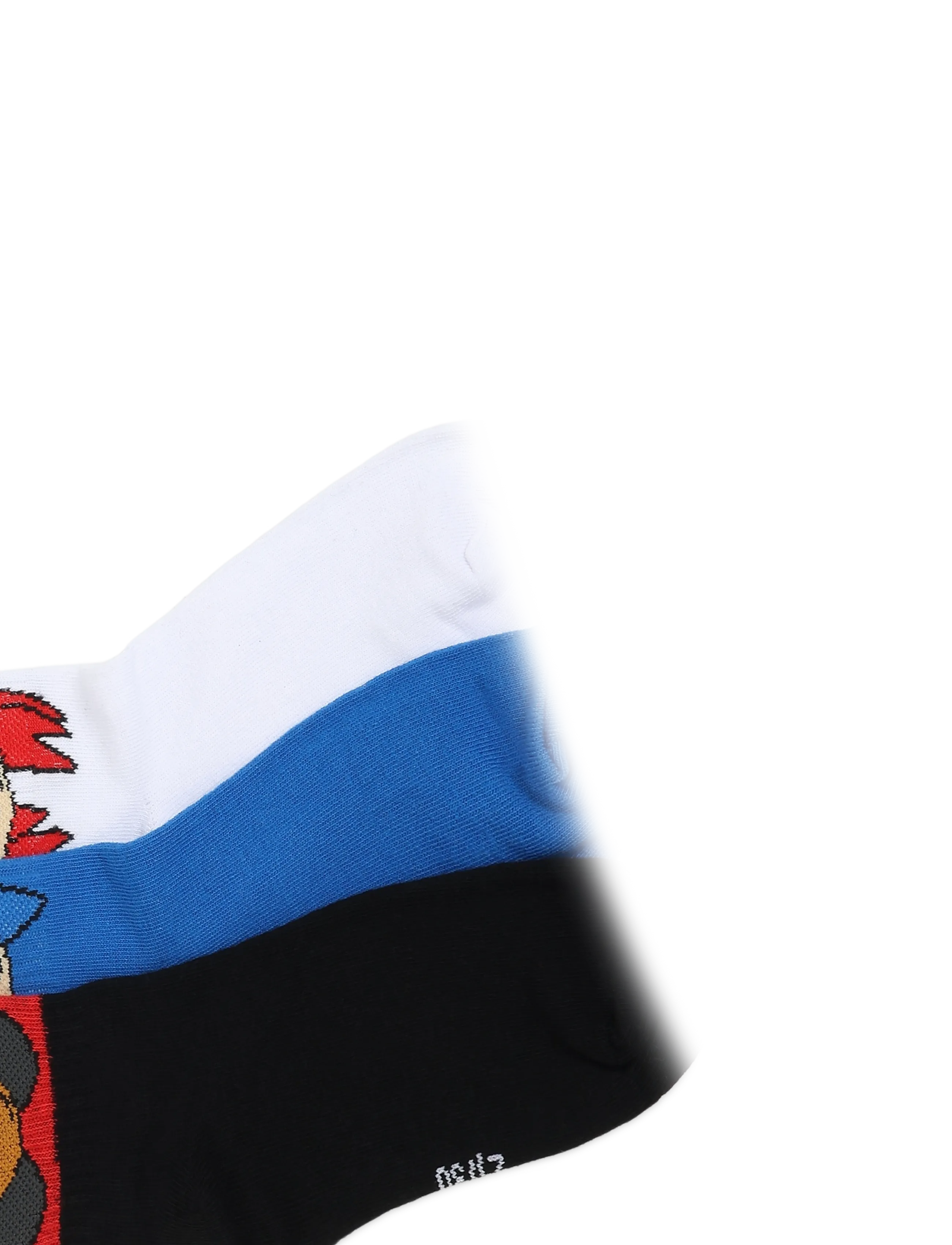 Sonic - SOCKS - strømper - multicoloured - 2