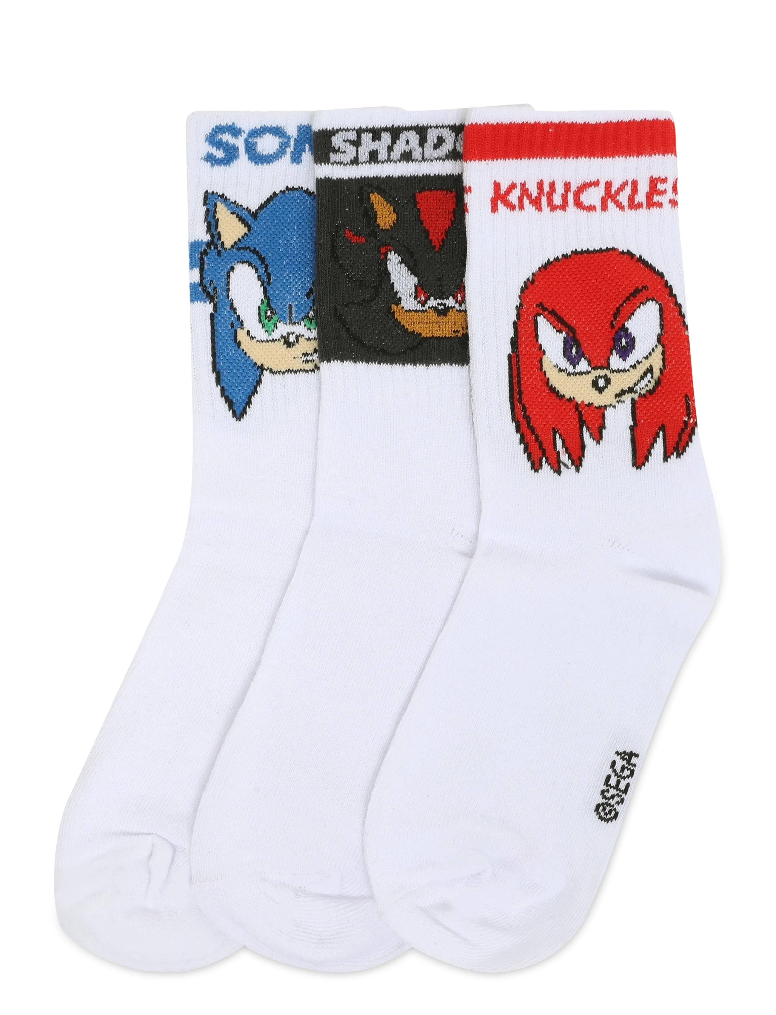 Sonic SOCKS - Sonic - WHITE / white