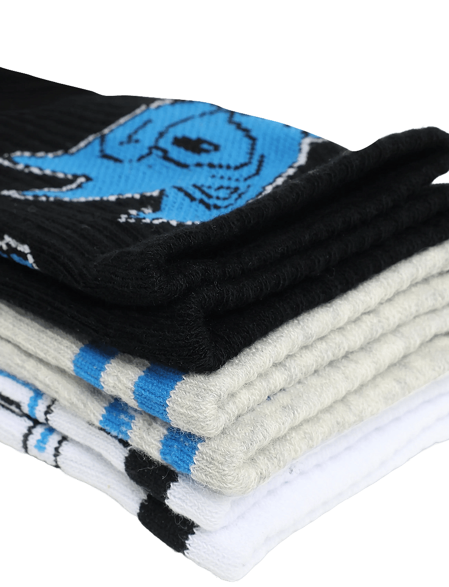 Sonic - SOCKS - socks - black - 2