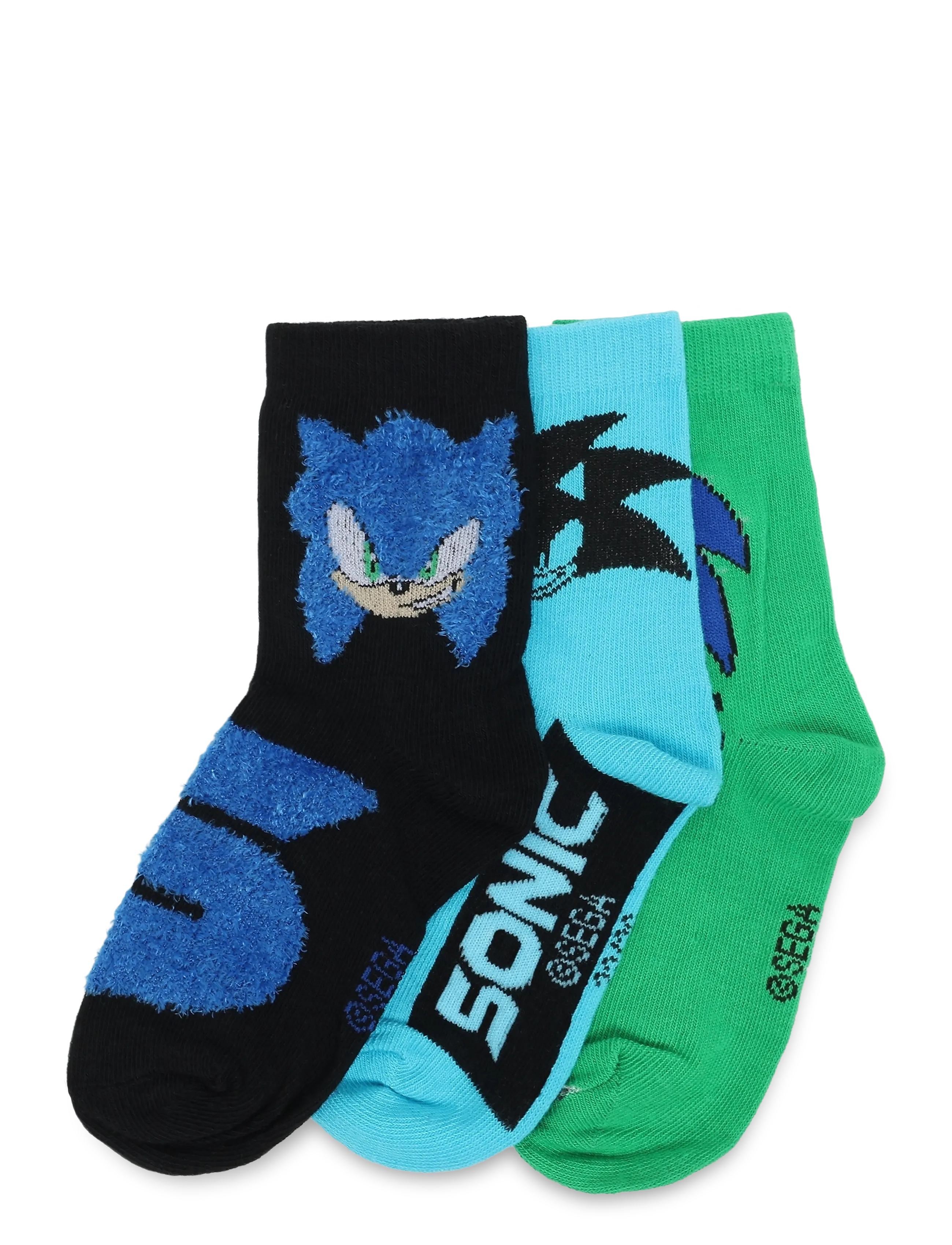 Sonic SOCKS - Sonic - MULTICOLOURED / multi