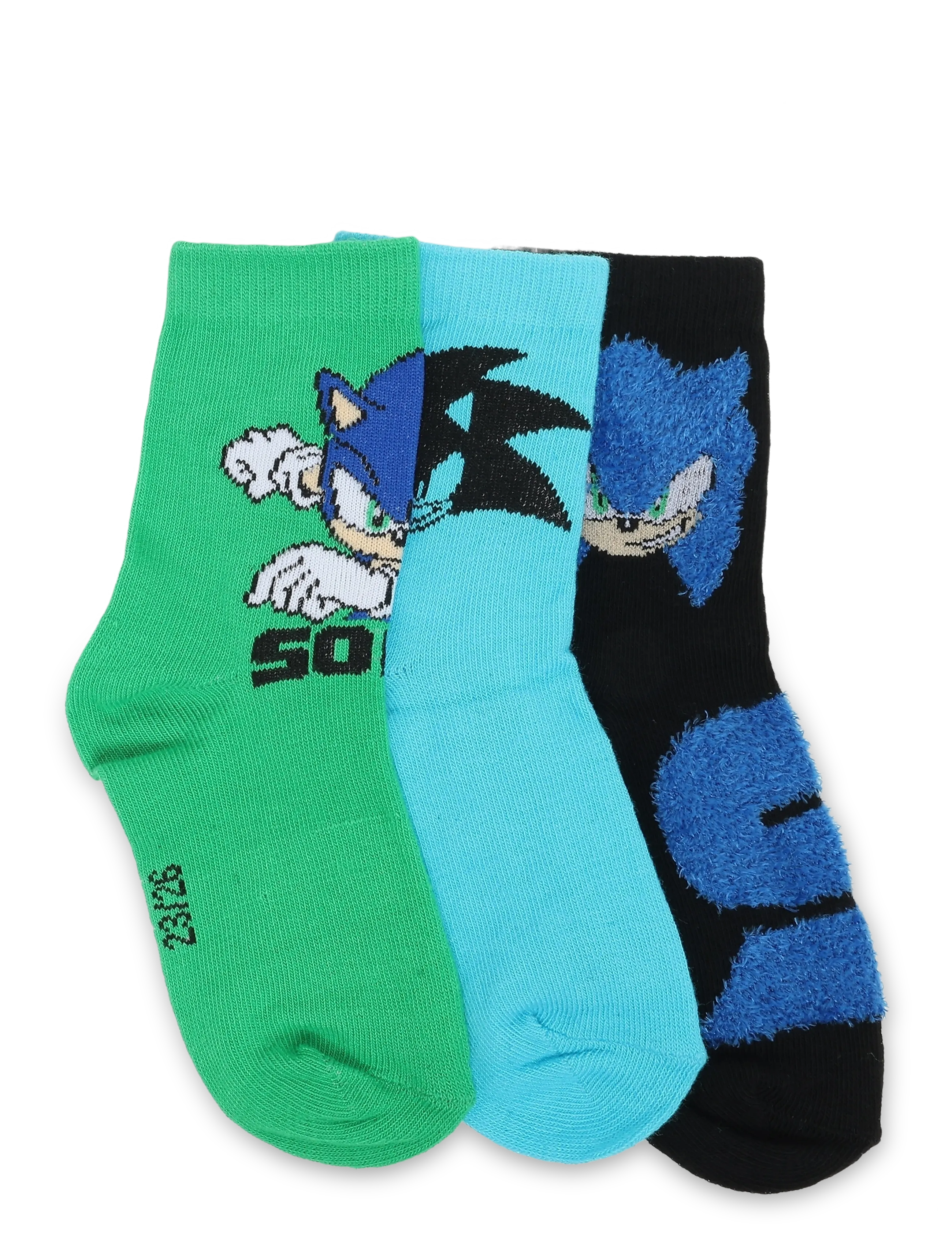 Sonic - SOCKS - strømper - multicoloured - 1