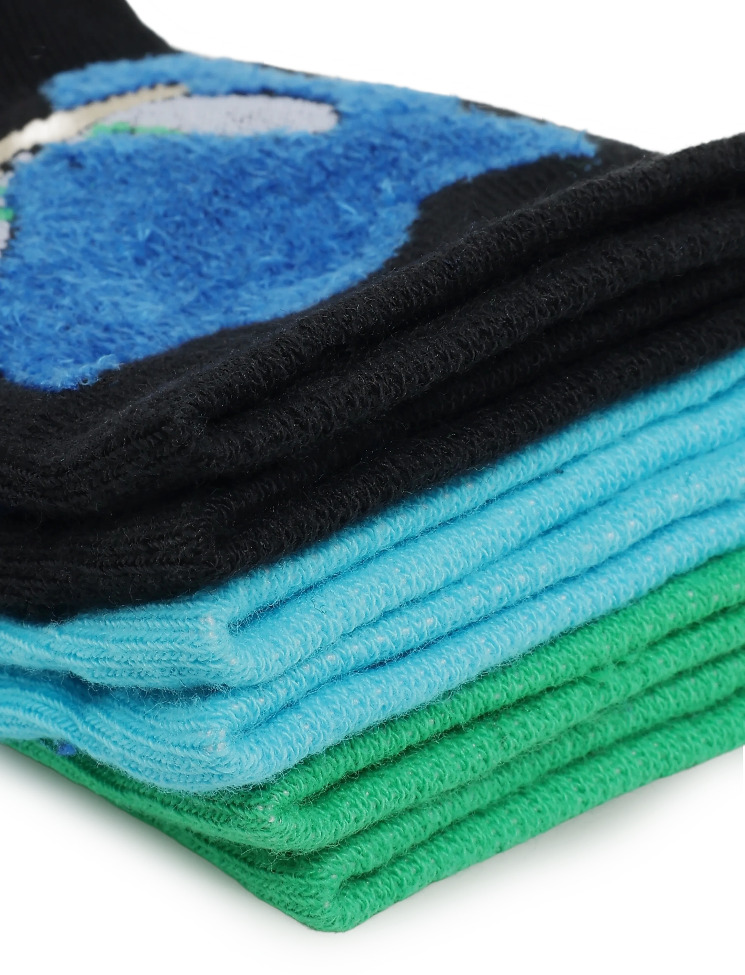 Sonic - SOCKS - strømper - multicoloured - 2