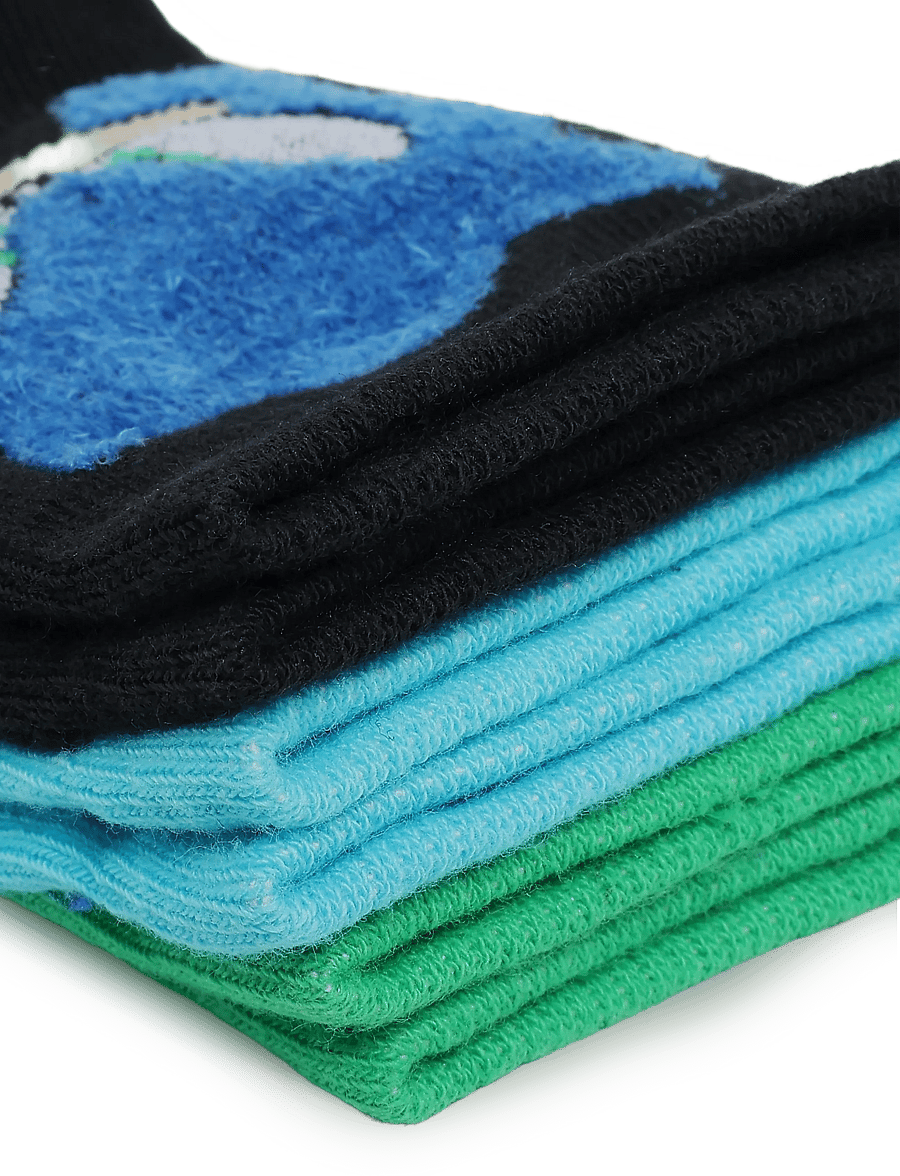 Sonic - SOCKS - strømper - multicoloured - 2