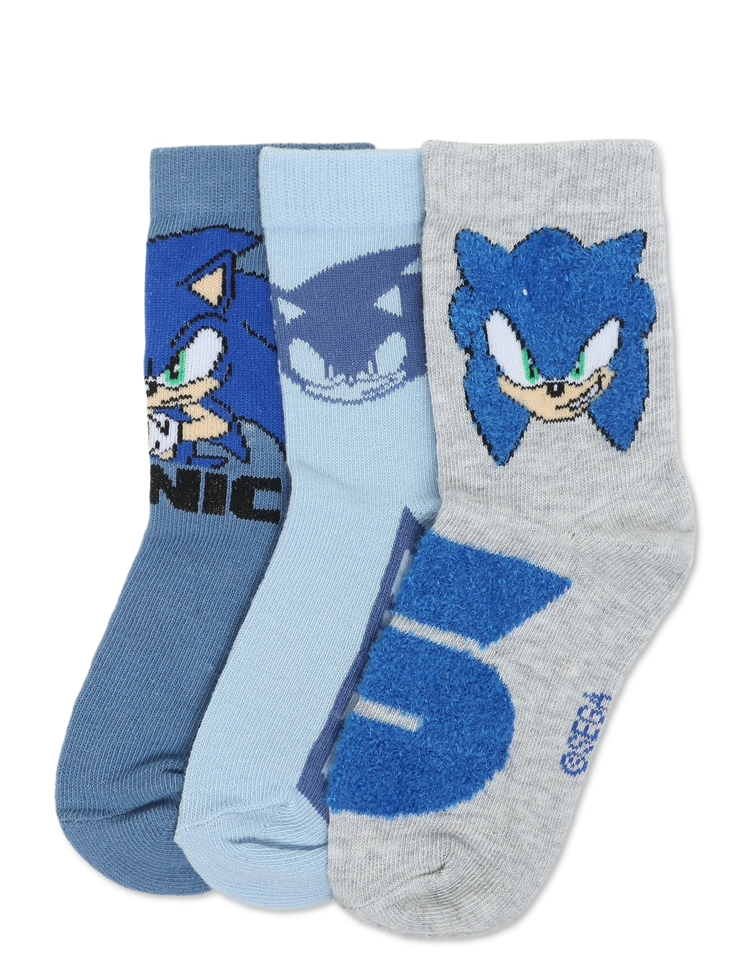 Sonic SOCKS - Sokid ja sukkpüksid - NAVY / navy