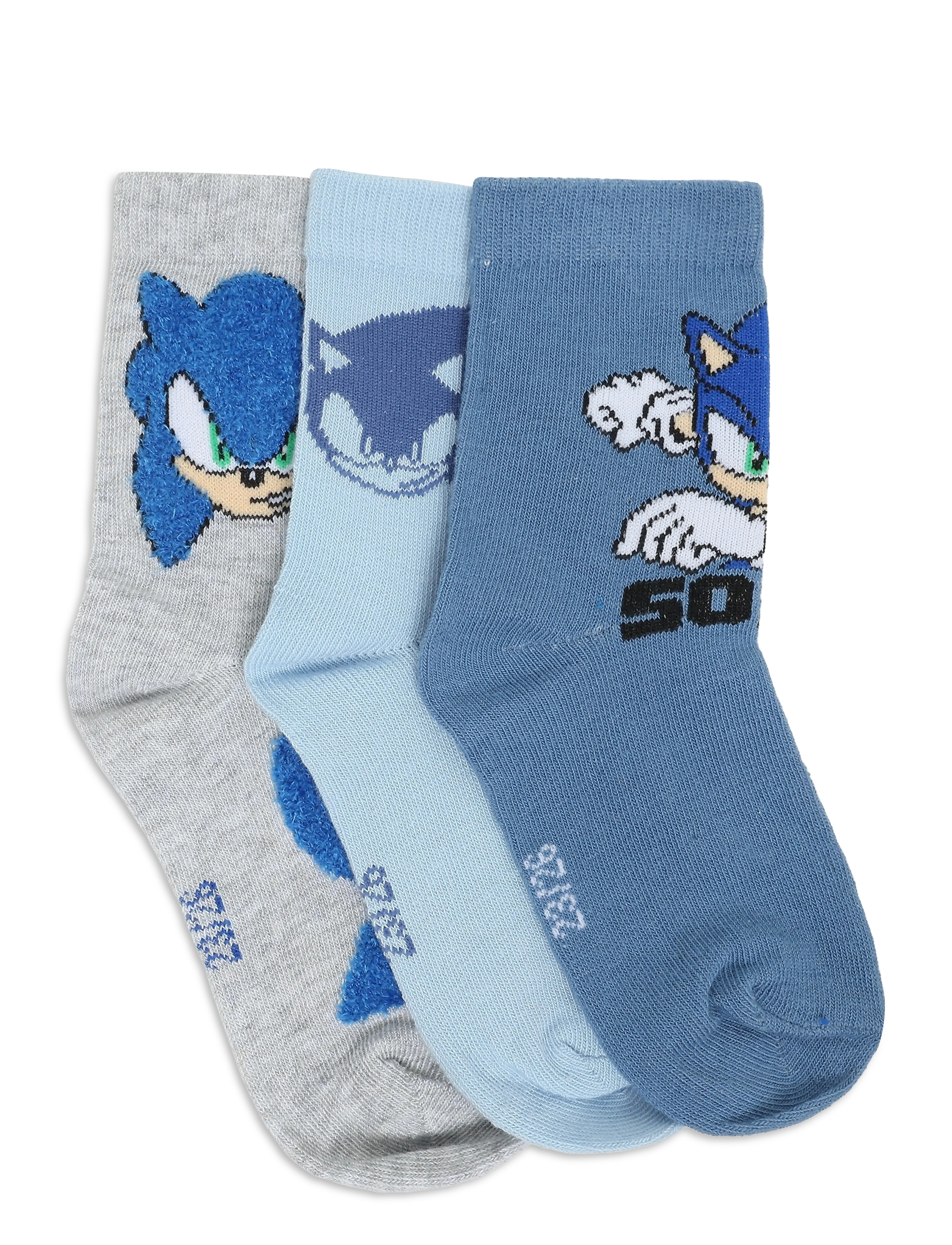 Sonic - SOCKS - strømper - navy - 1