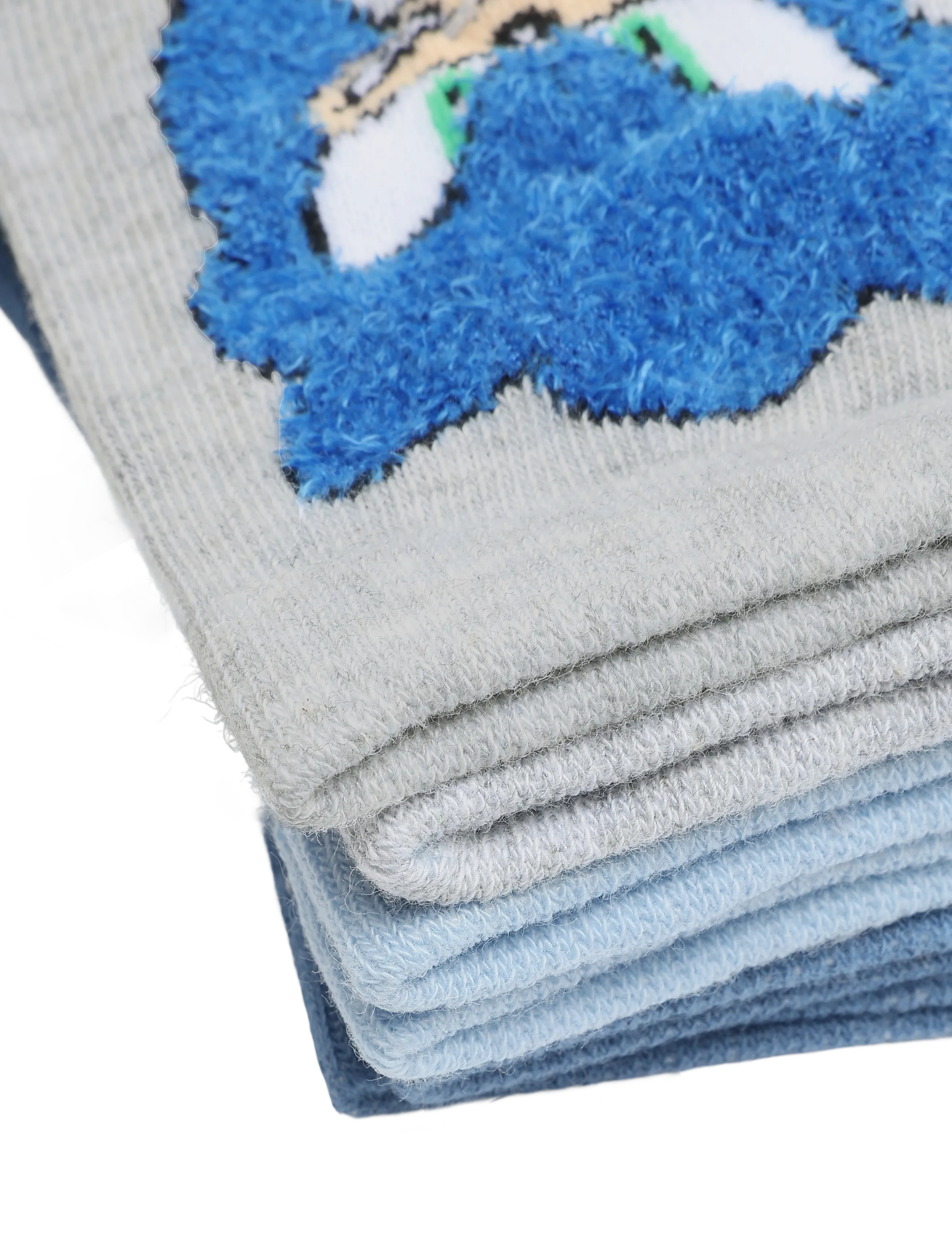 Sonic - SOCKS - strømper - navy - 2