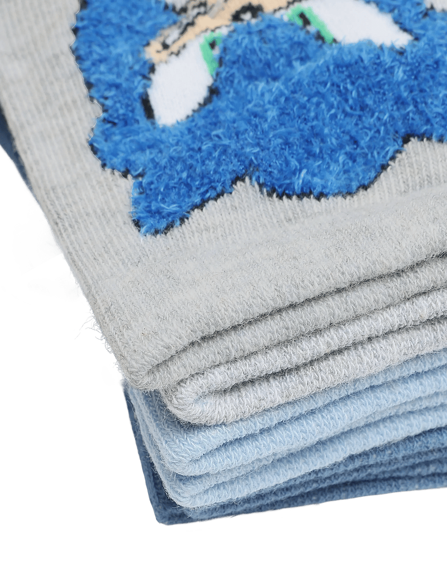 Sonic - SOCKS - strümpfe - navy - 2