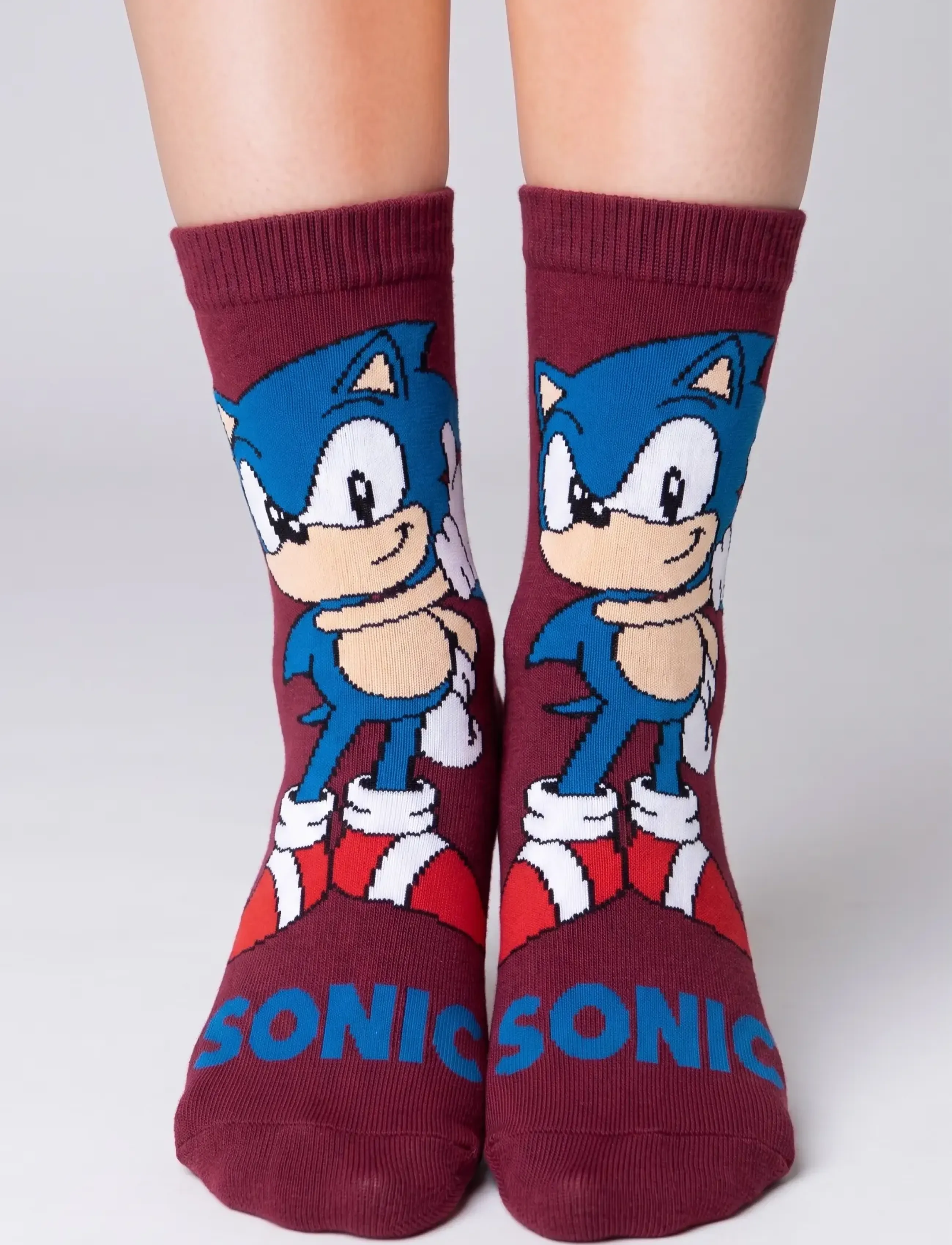 Sonic - SOCKS - strümpfe - multicoloured - 0