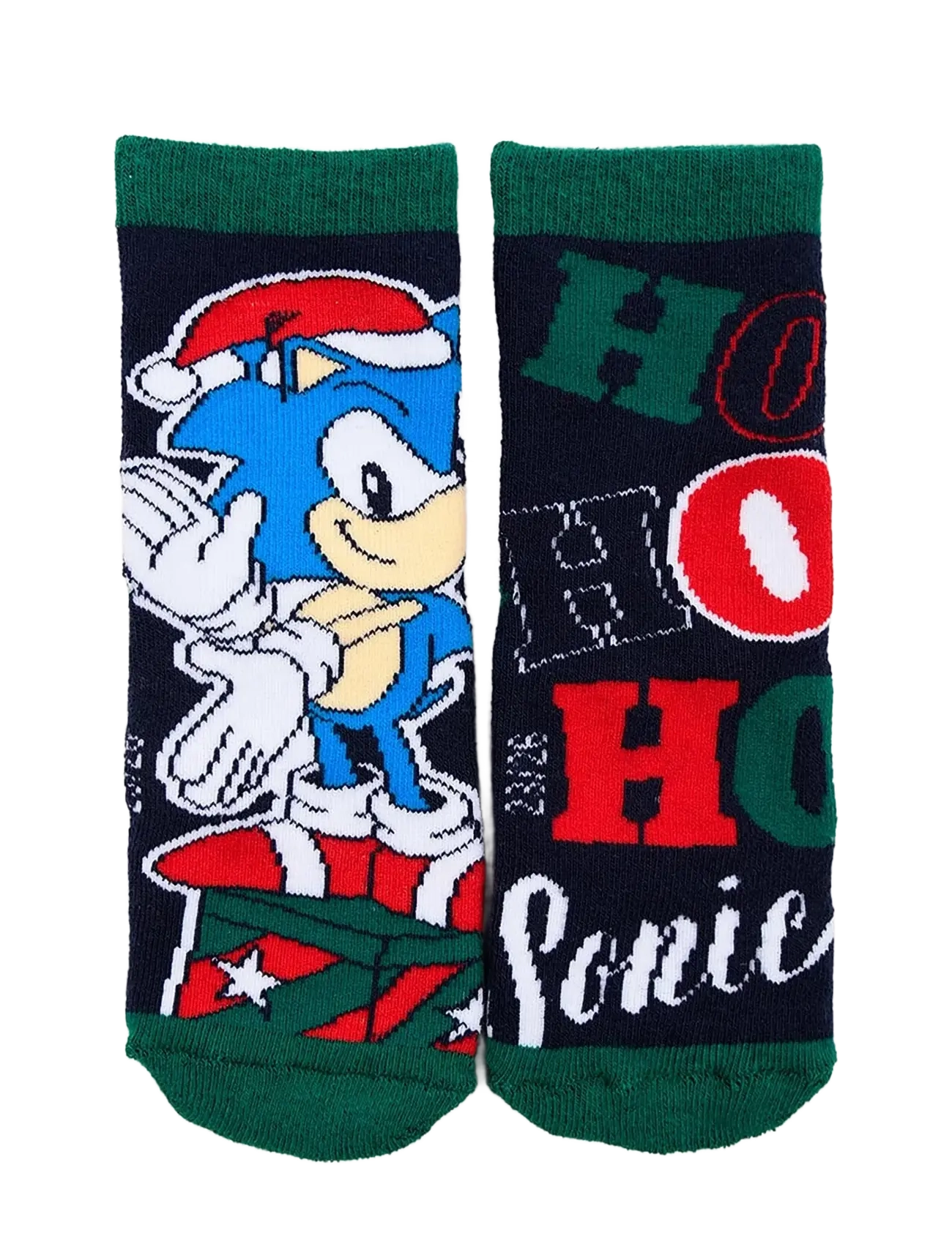 Sonic SOCKS - Sonic - NAVY / navy