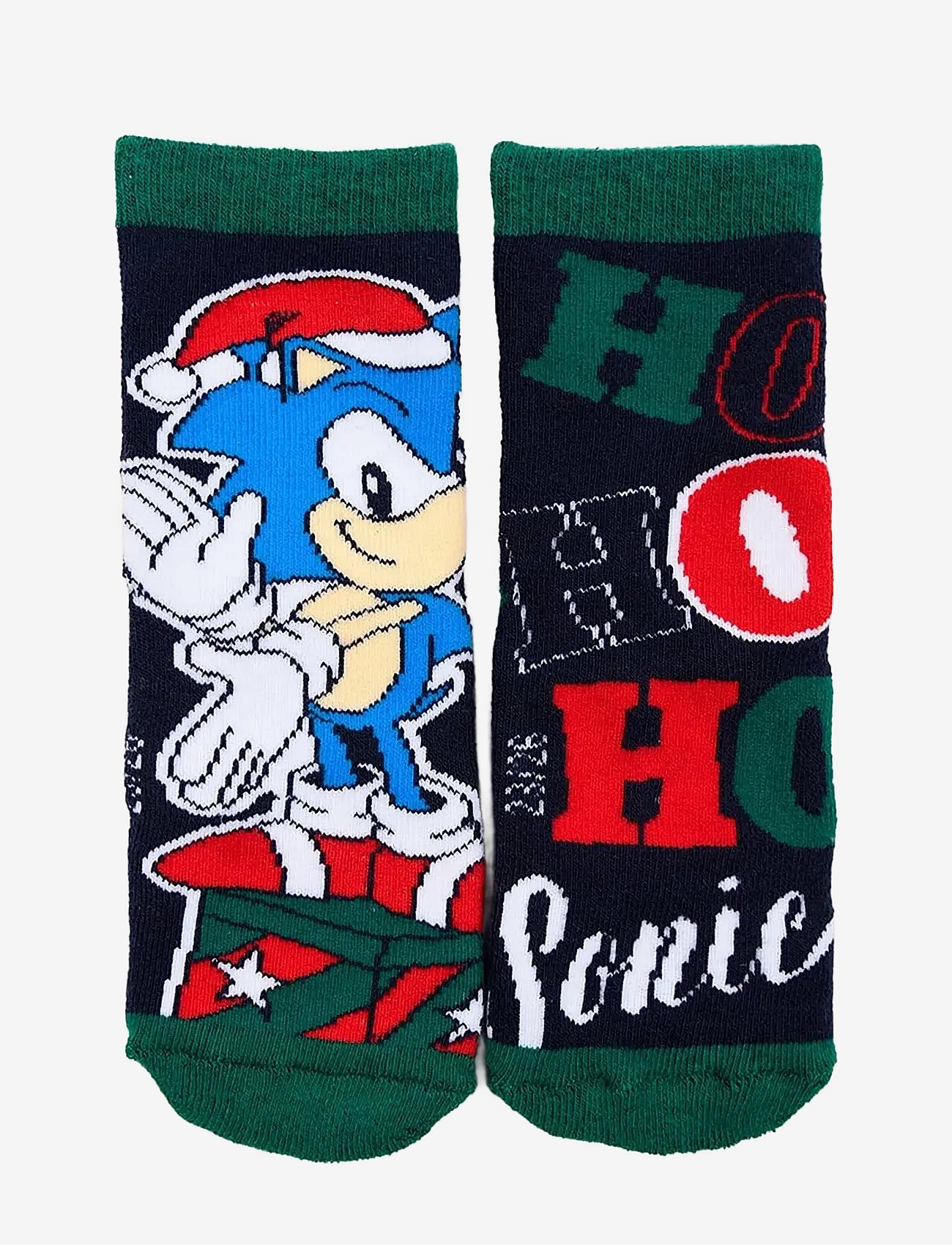 Sonic - Socks - Zeķes -