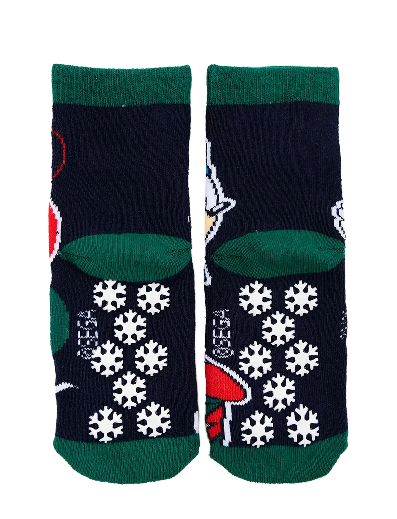 Sonic - SOCKS - strümpfe - navy - 2