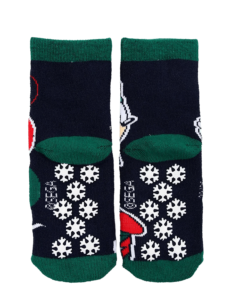 Sonic - SOCKS - strümpfe - navy - 2