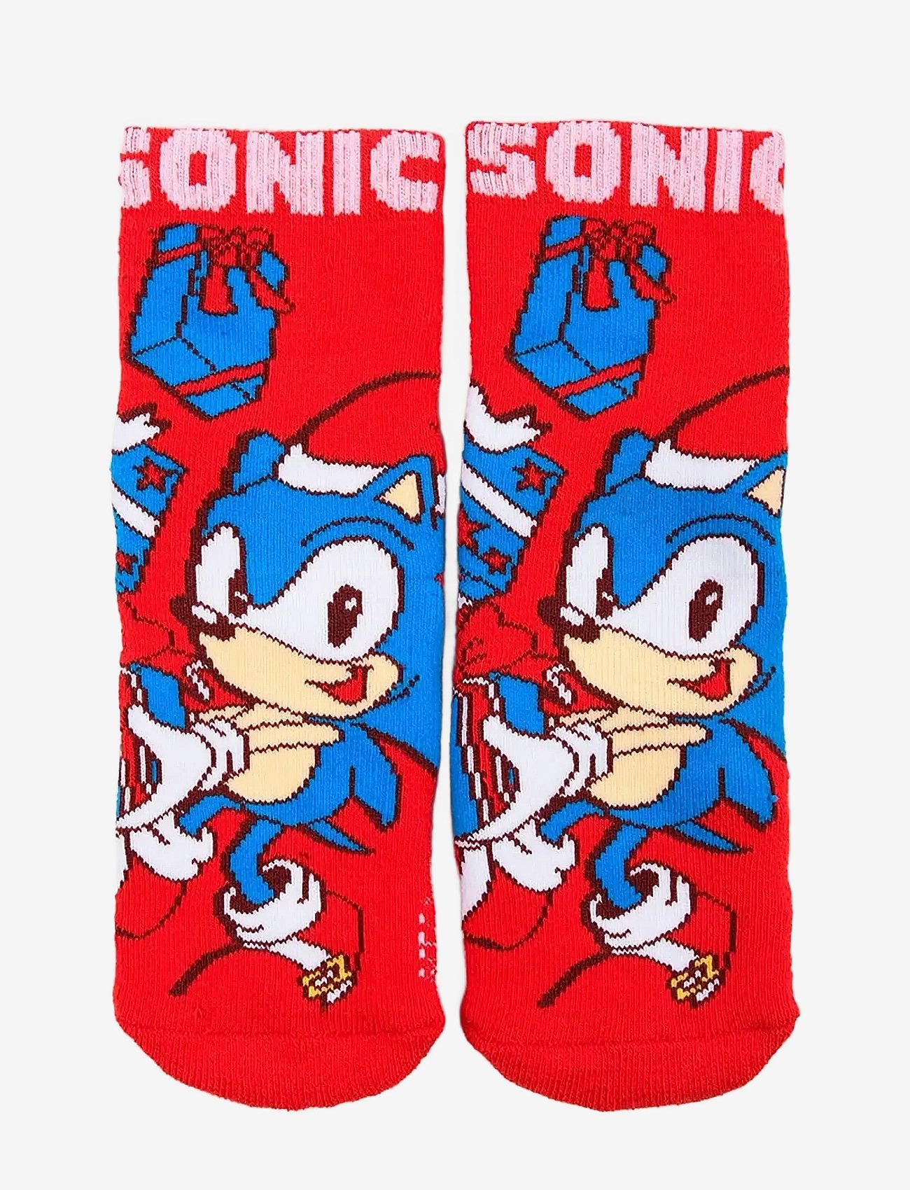 Sonic - Socks - Zeķes -