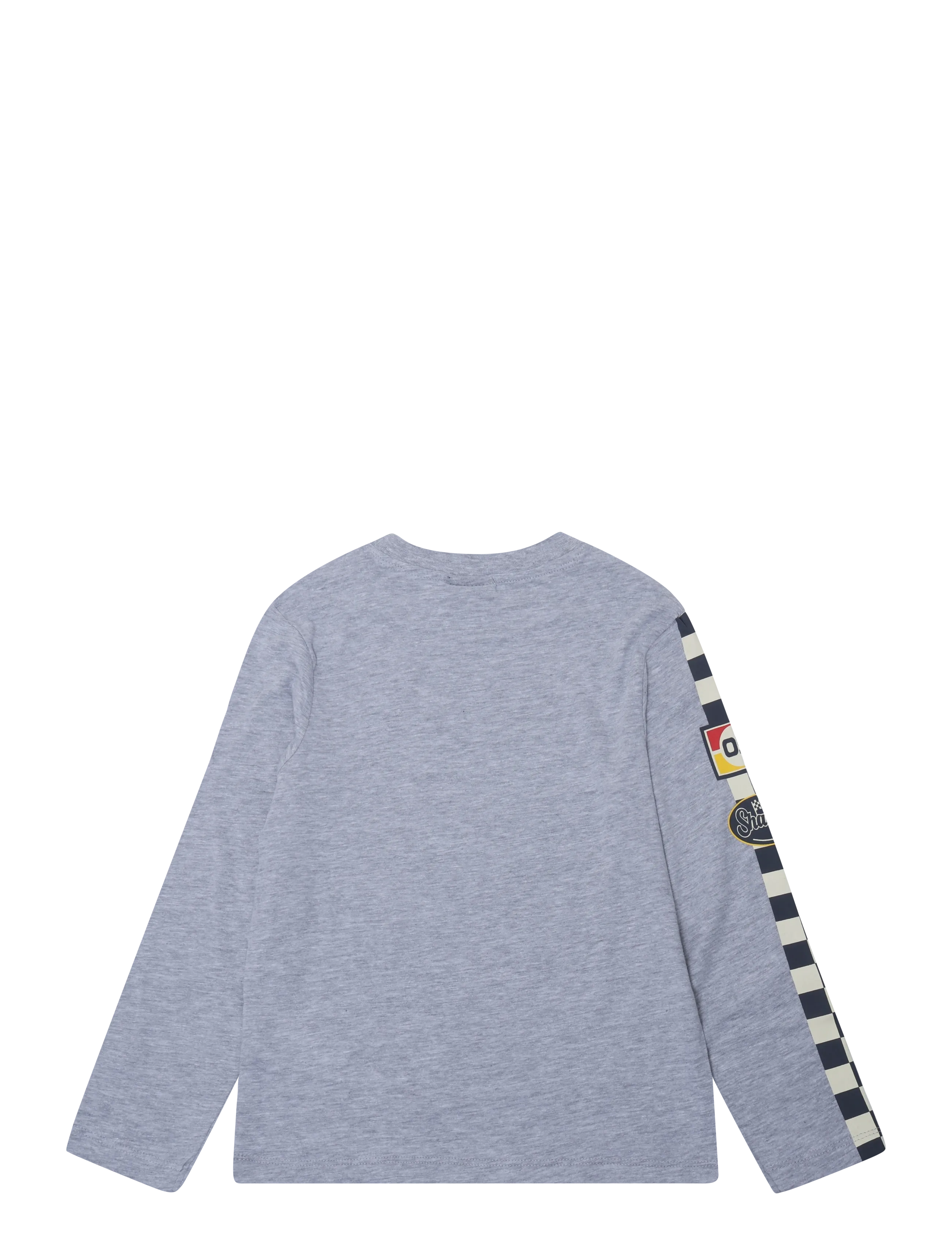 Sonic - TSHIRT - lgrey - 1