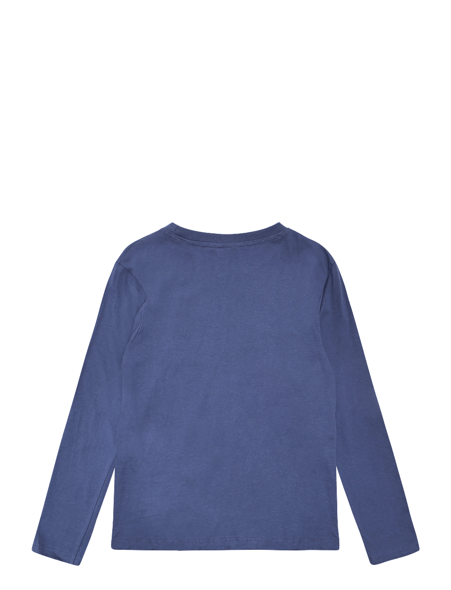 Sonic - TSHIRT - pikkade varrukatega t-särgid - dblue - 1