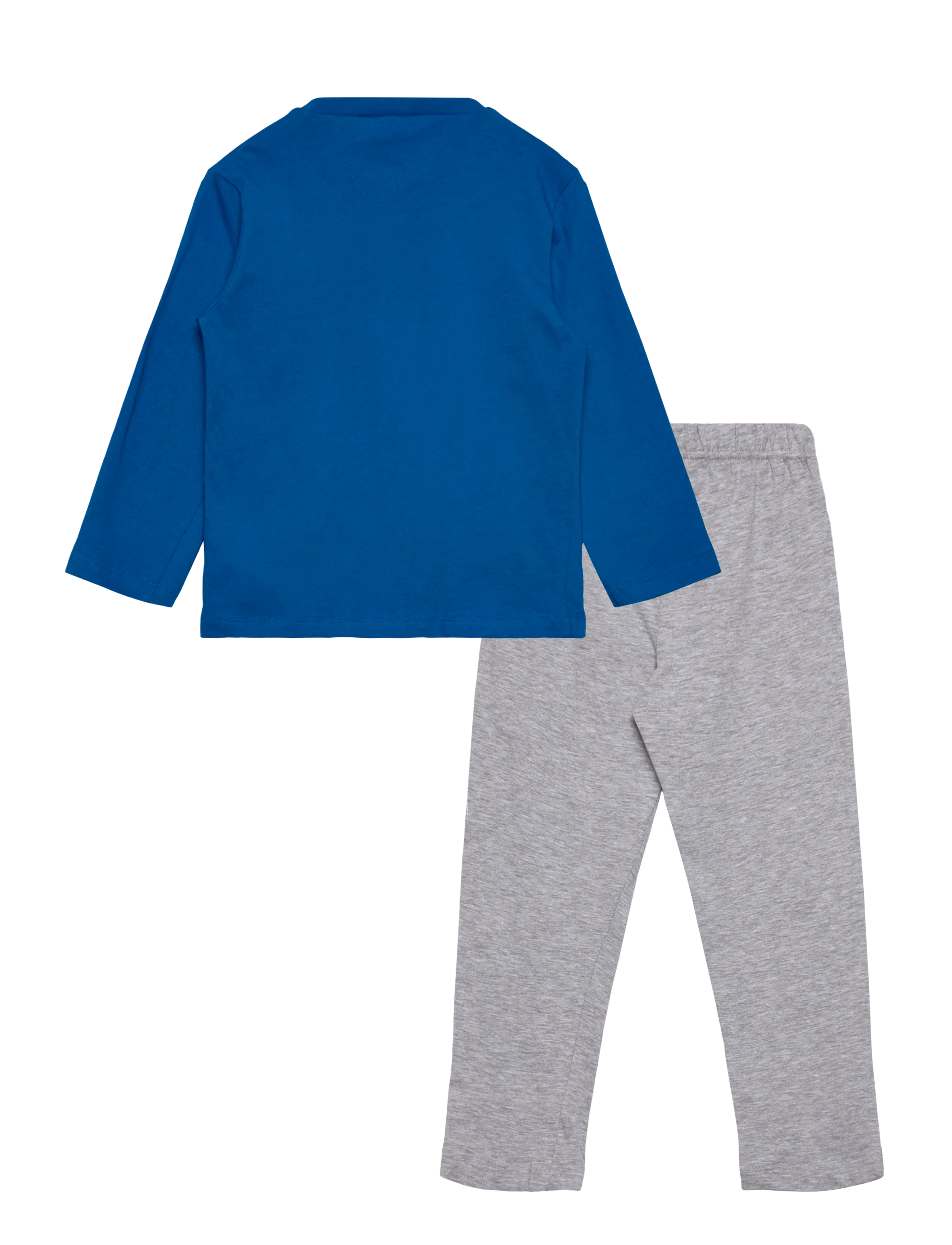 Sonic - PYJAMA - komplektid - blue - 1