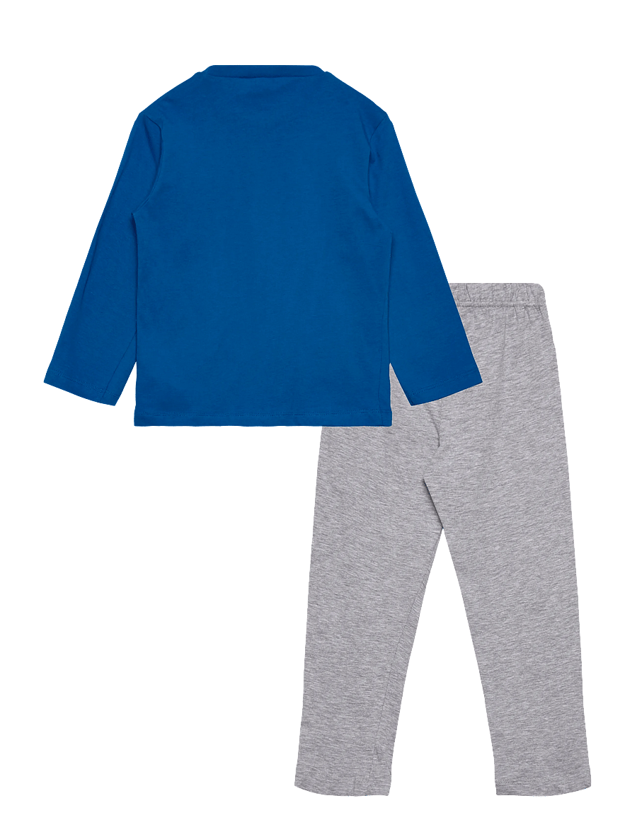 Sonic - PYJAMA - komplektid - blue - 1