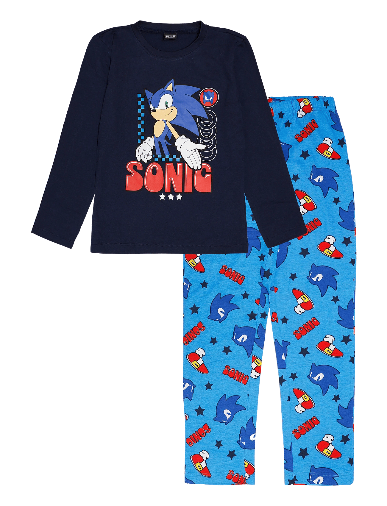 Sonic - Pyjama - Pidžamas komplekti