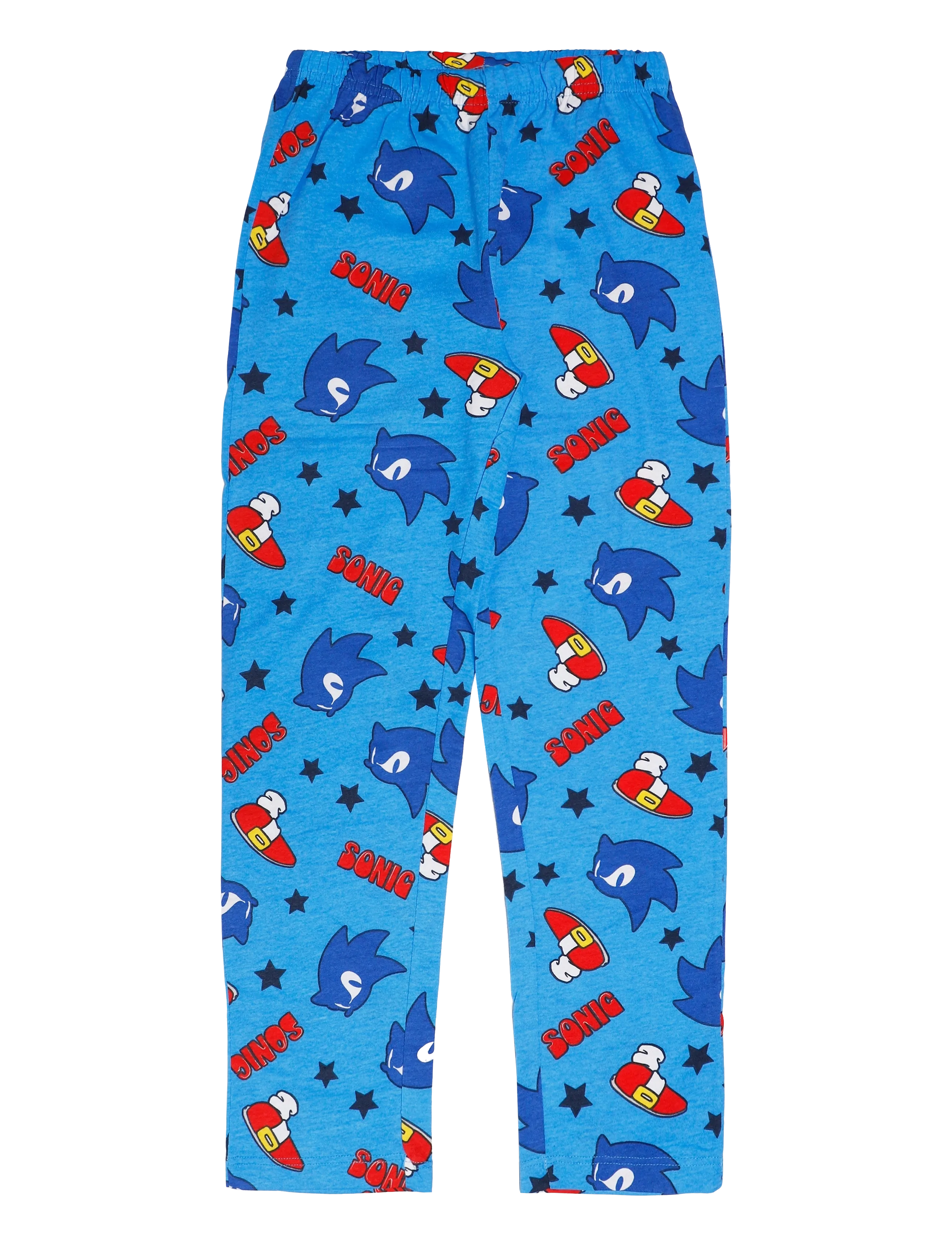 Sonic - PYJAMA - navy - 2
