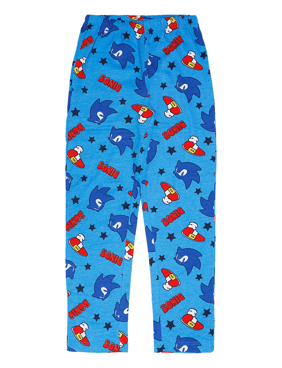 Sonic - PYJAMA - pyjama-sets - navy - 2