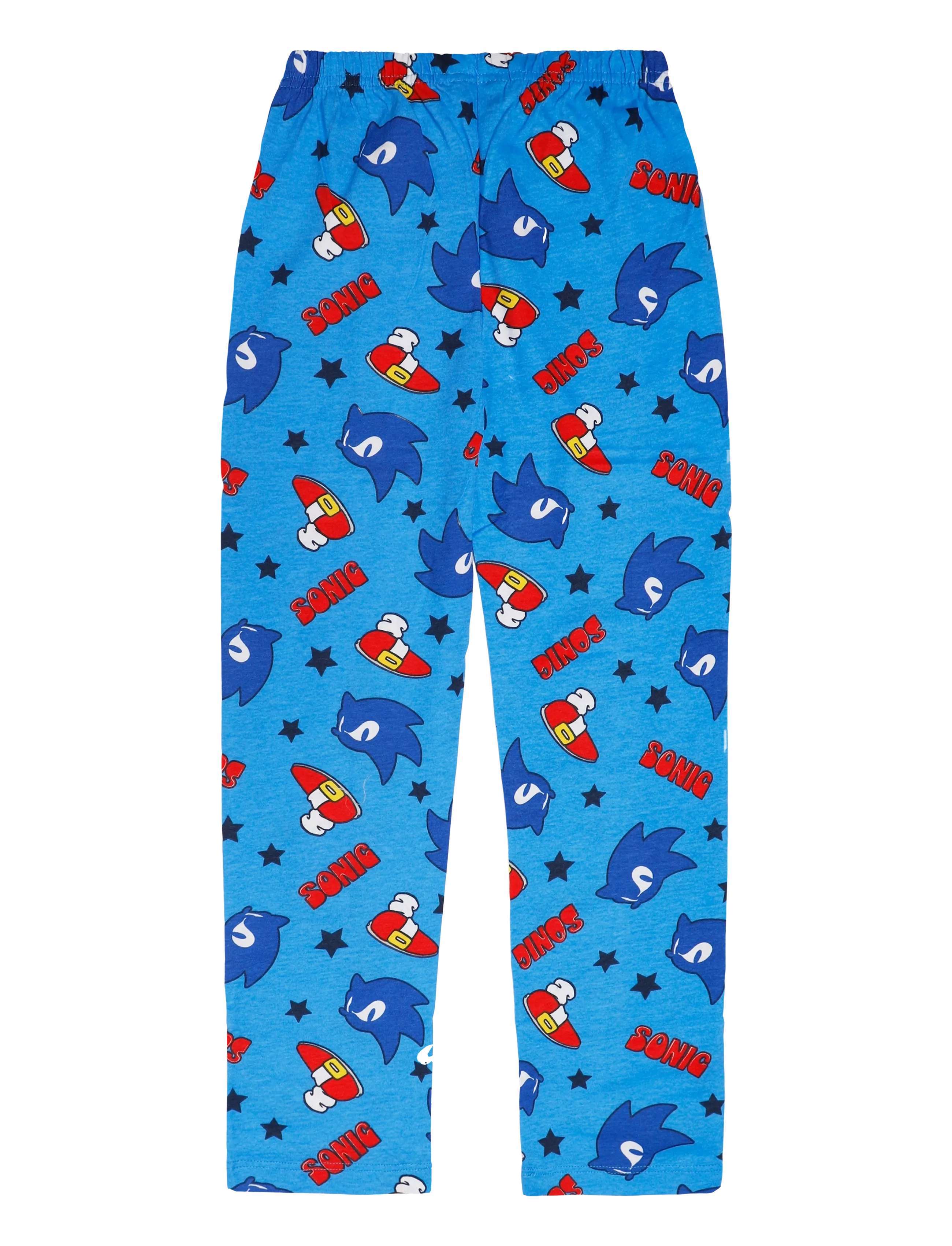 Sonic - PYJAMA - navy - 3
