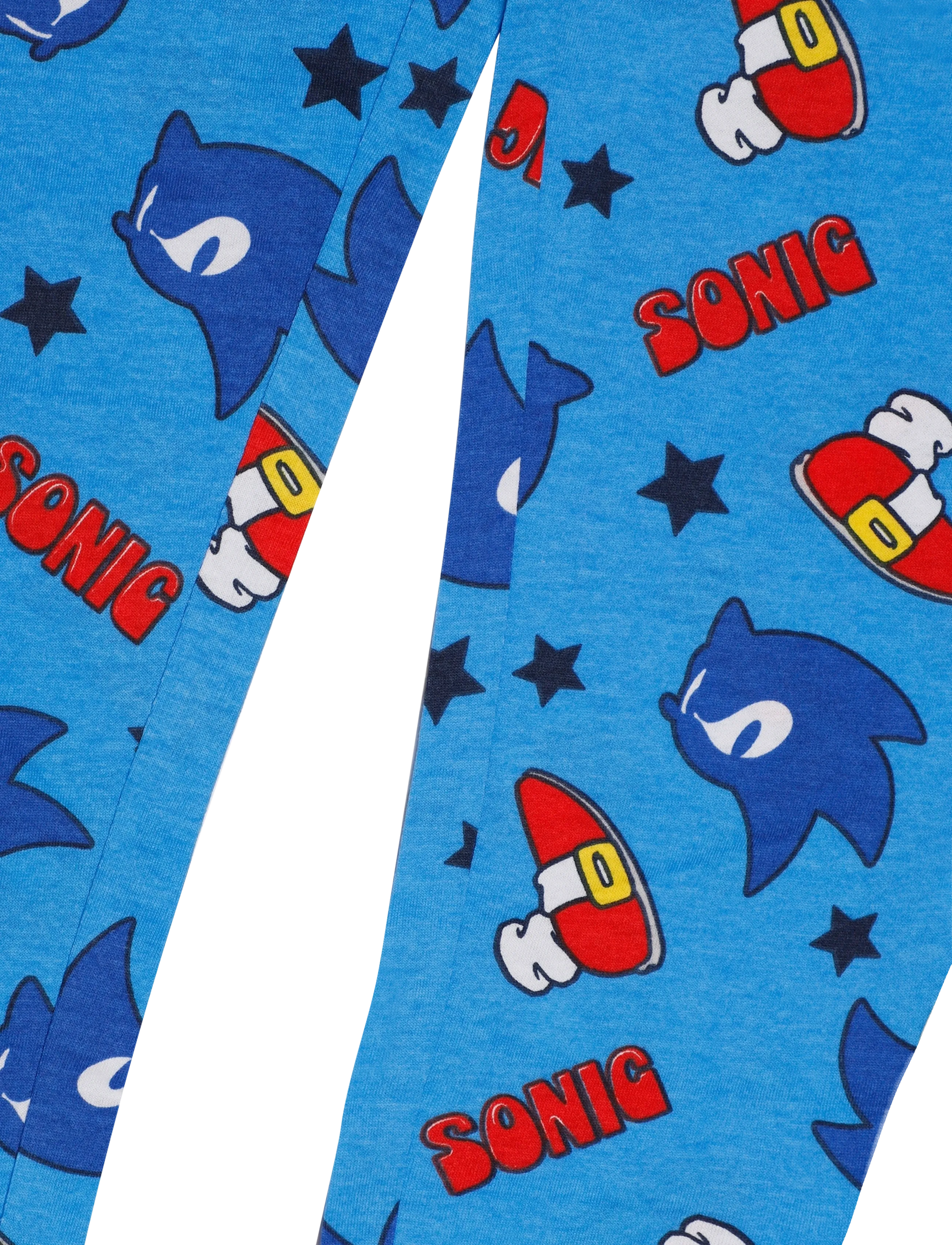 Sonic - PYJAMA - navy - 5