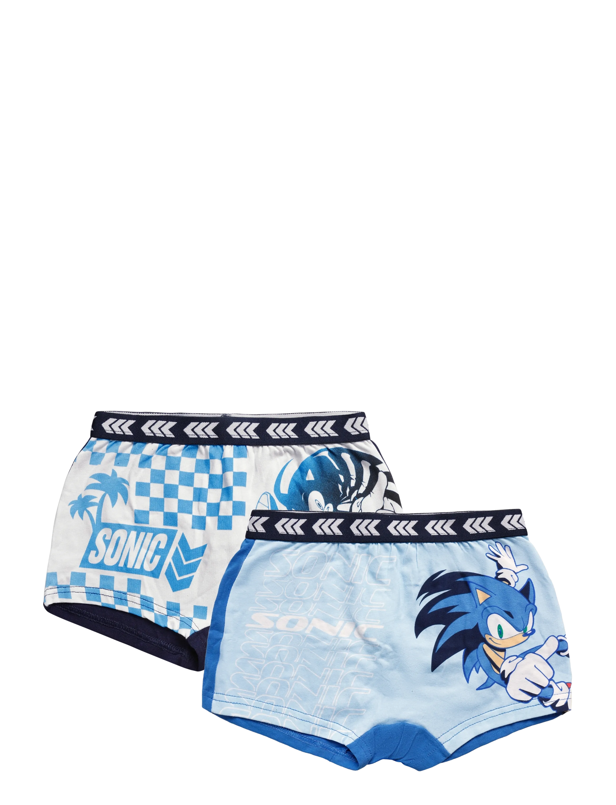 Sonic BOXER - Osta suuruse järgi - BLUE / blue