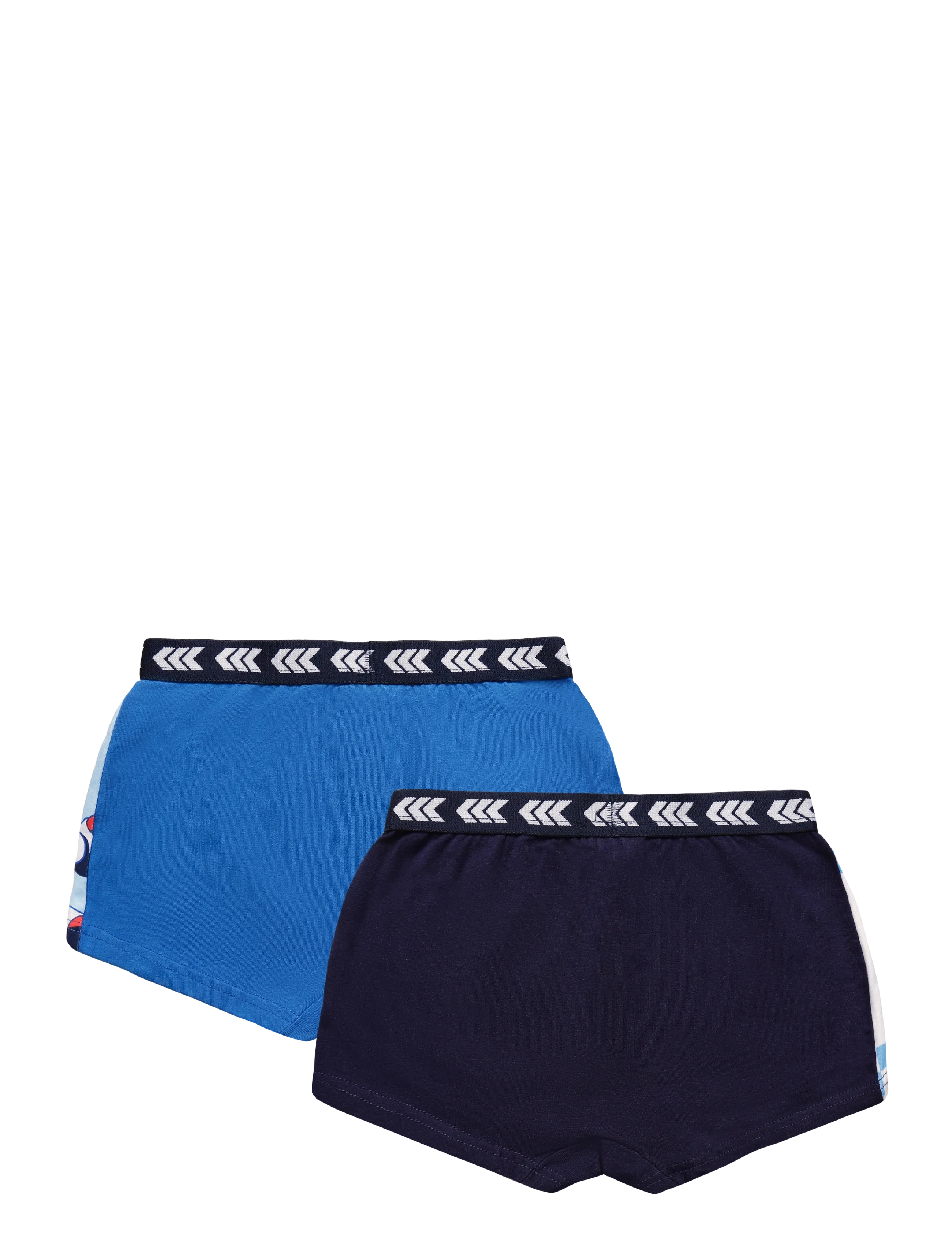 Sonic - BOXER - pesukomplektid - blue - 1