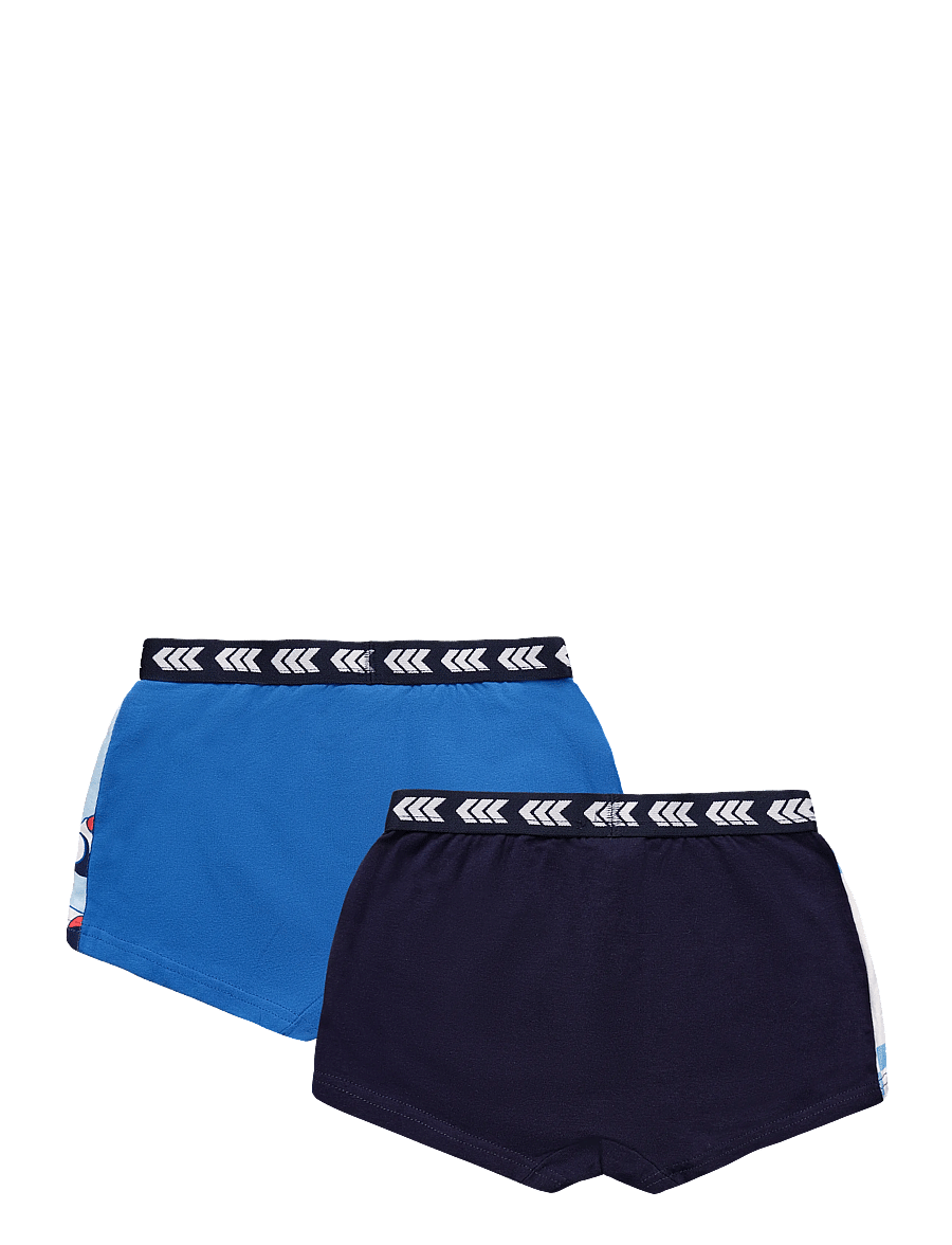 Sonic - BOXER - pesukomplektid - blue - 1