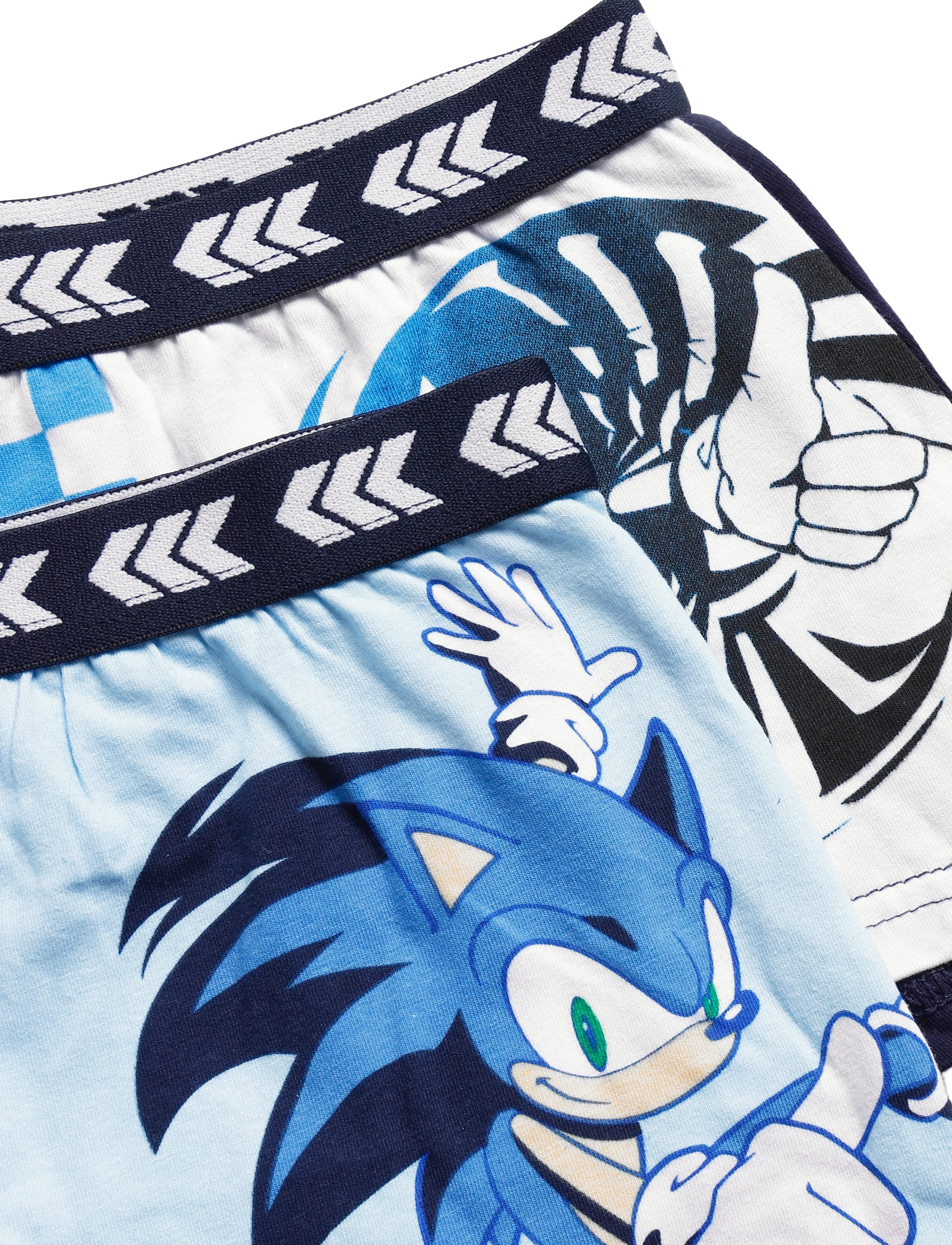 Sonic - BOXER - pesukomplektid - blue - 2