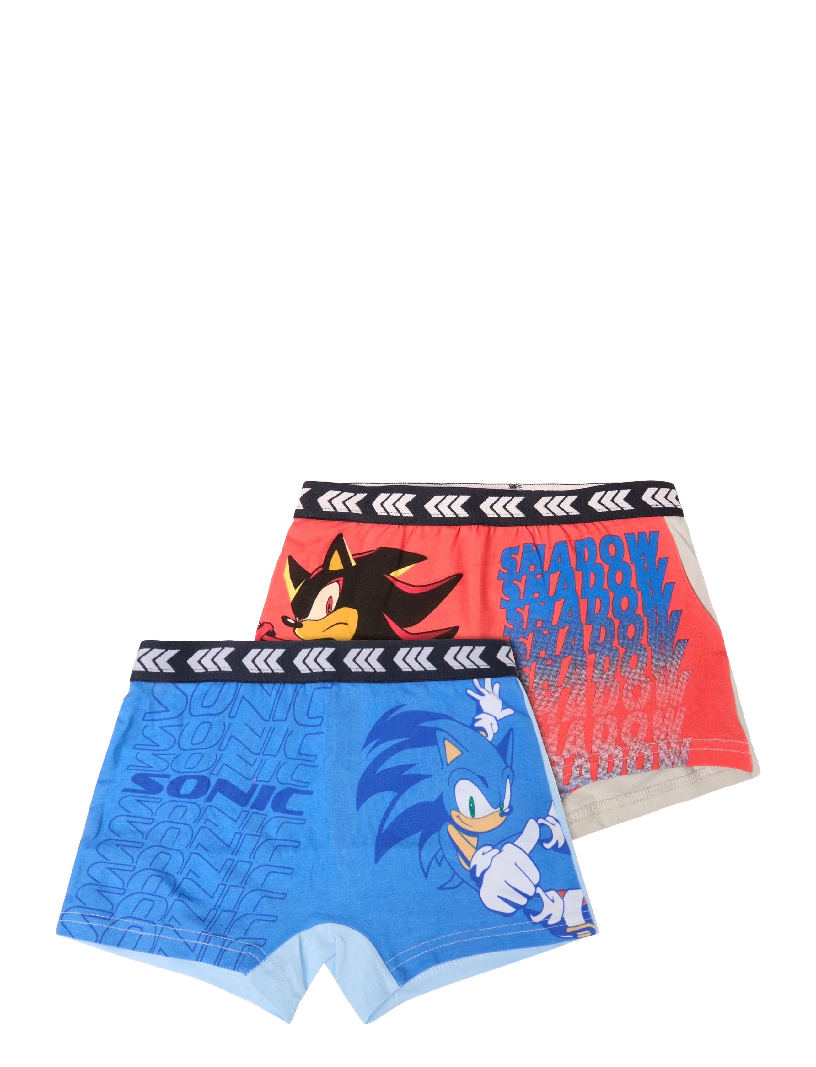 Sonic BOXER - Sonic - MULTICOLOURED / multi