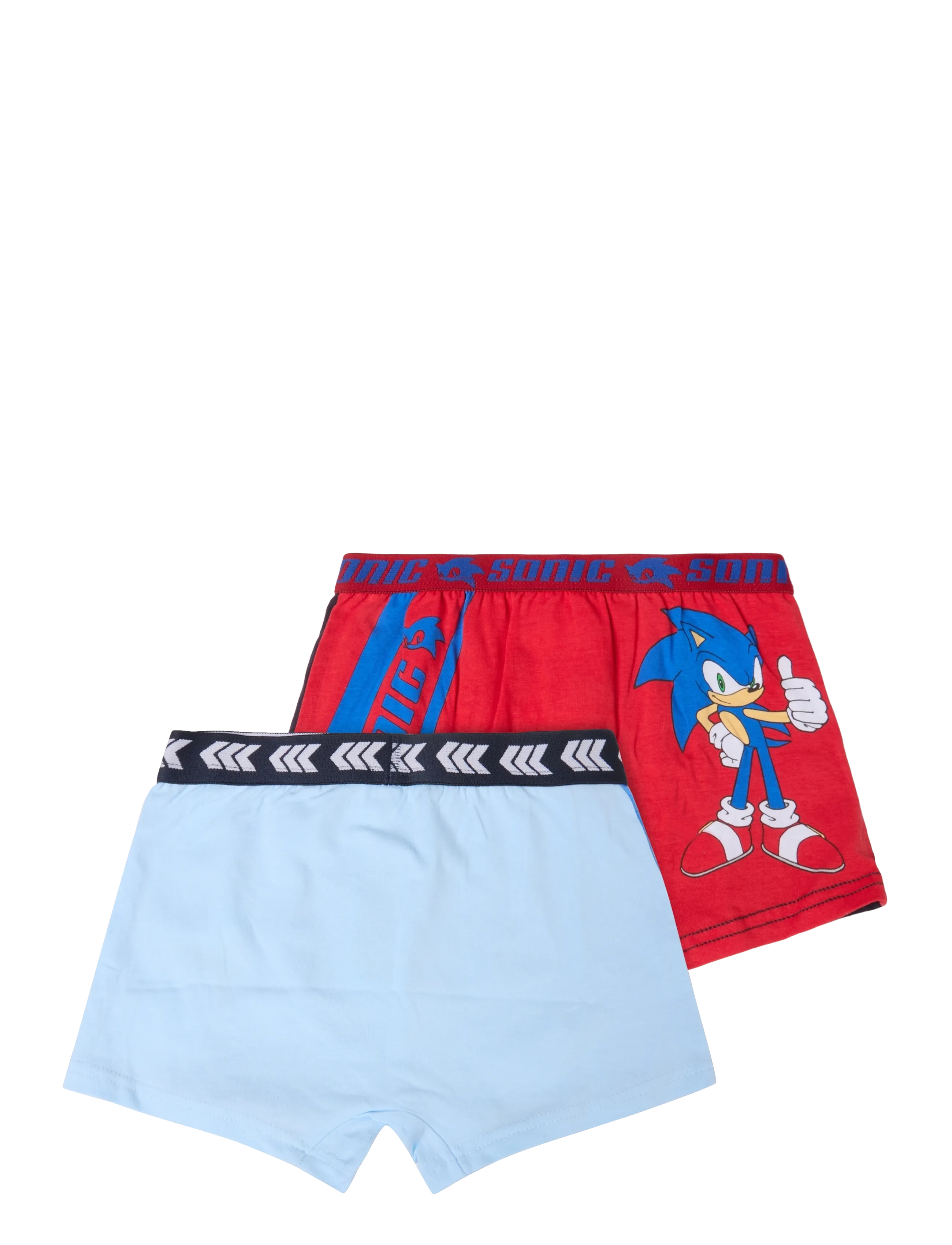 Sonic - BOXER - undertøjssæt - multicoloured - 1