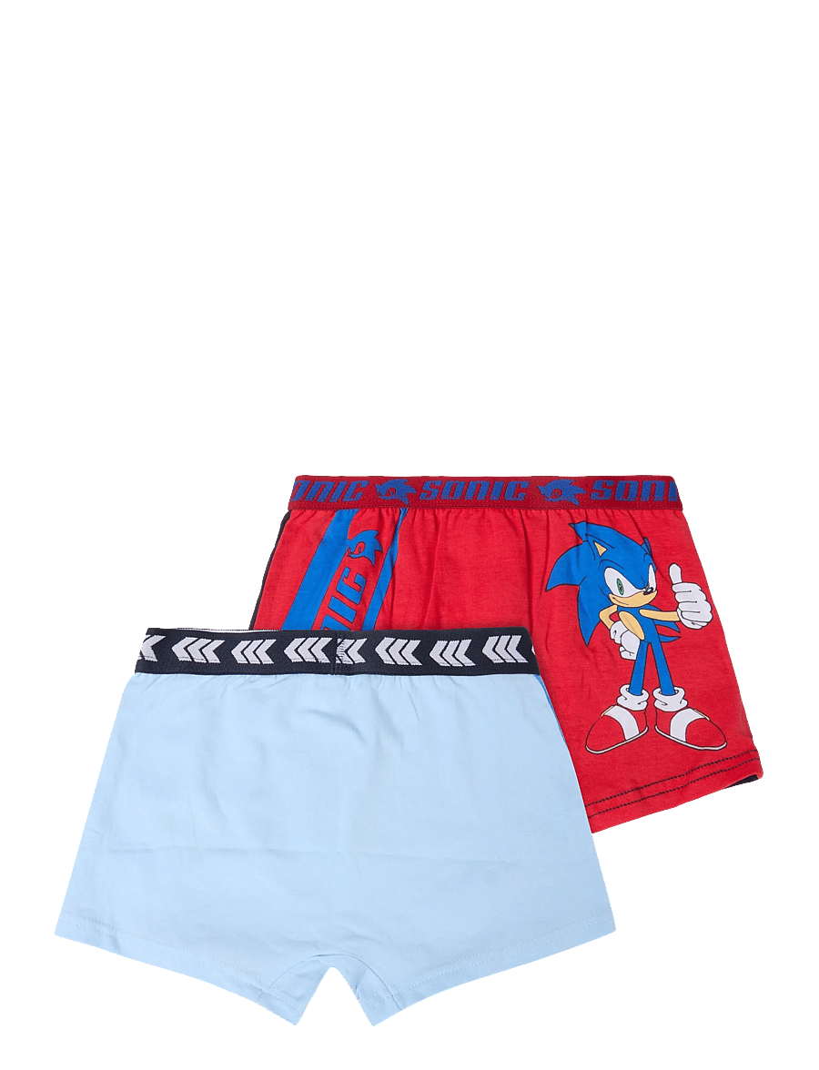 Sonic - BOXER - undertøjssæt - multicoloured - 1