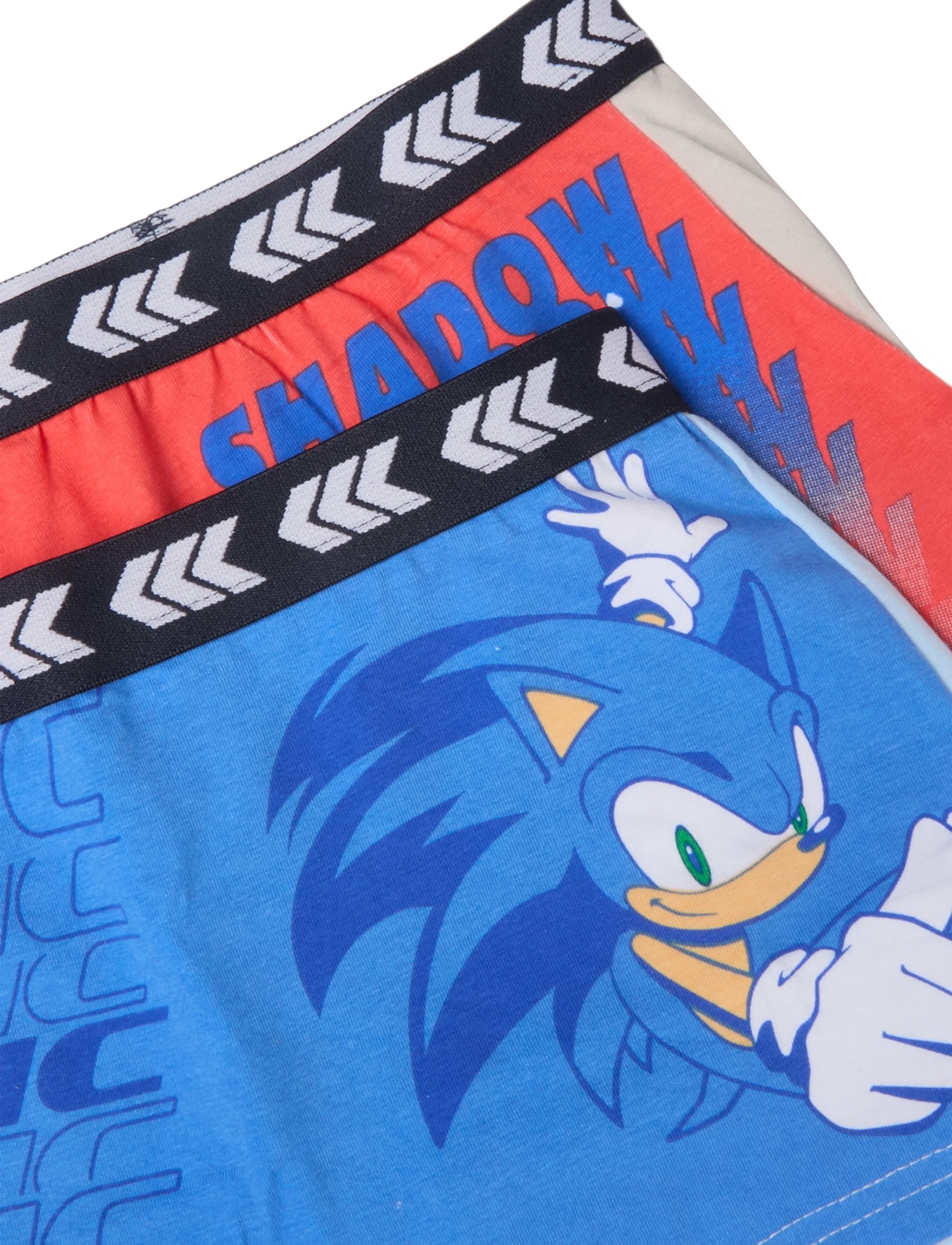 Sonic - BOXER - undertøjssæt - multicoloured - 2