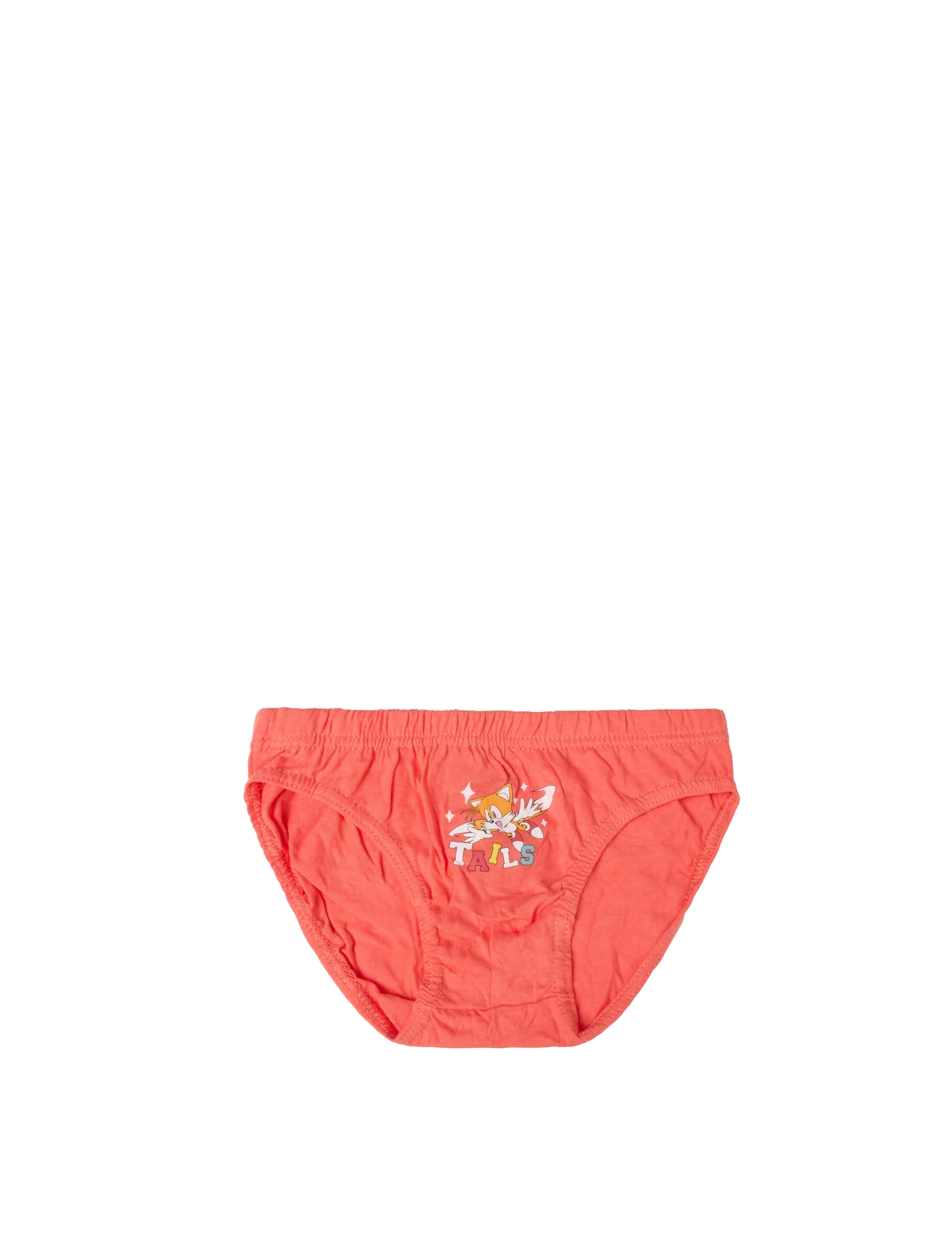 Sonic BRIEFS - Sonic - MULTICOLOURED / coral