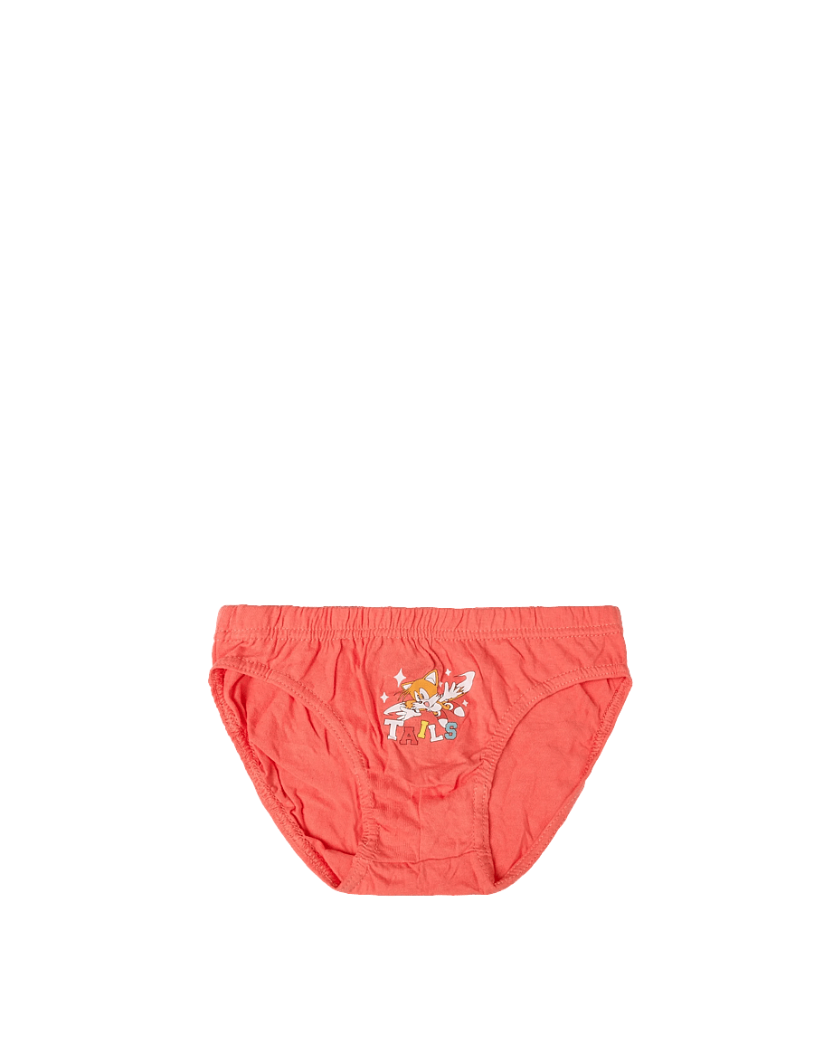 Sonic - BRIEFS - unterhosen - multicoloured - 0