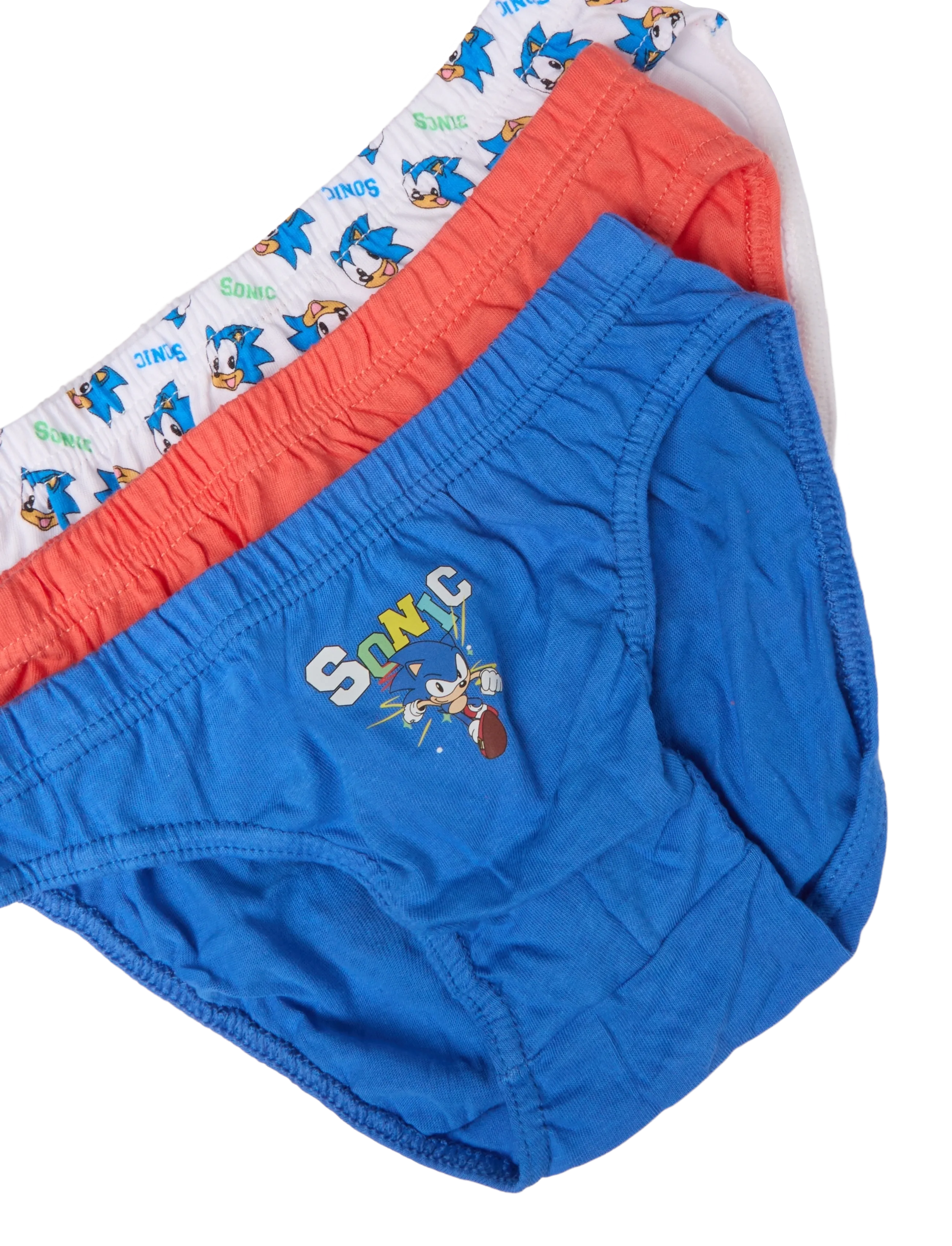 Sonic - BRIEFS - underbukser - multicoloured - 2