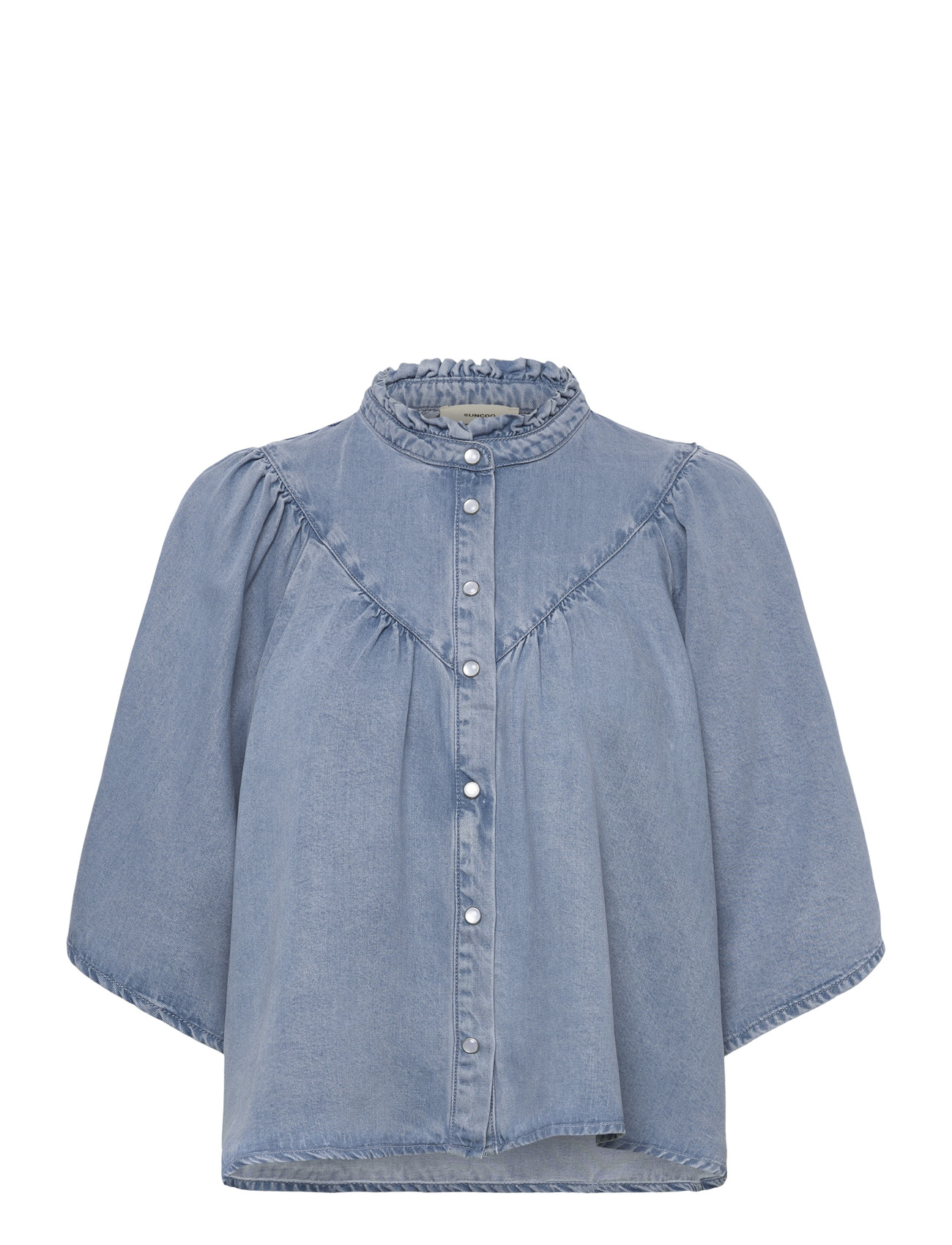 SUNCOO Paris Louise - - XS 1