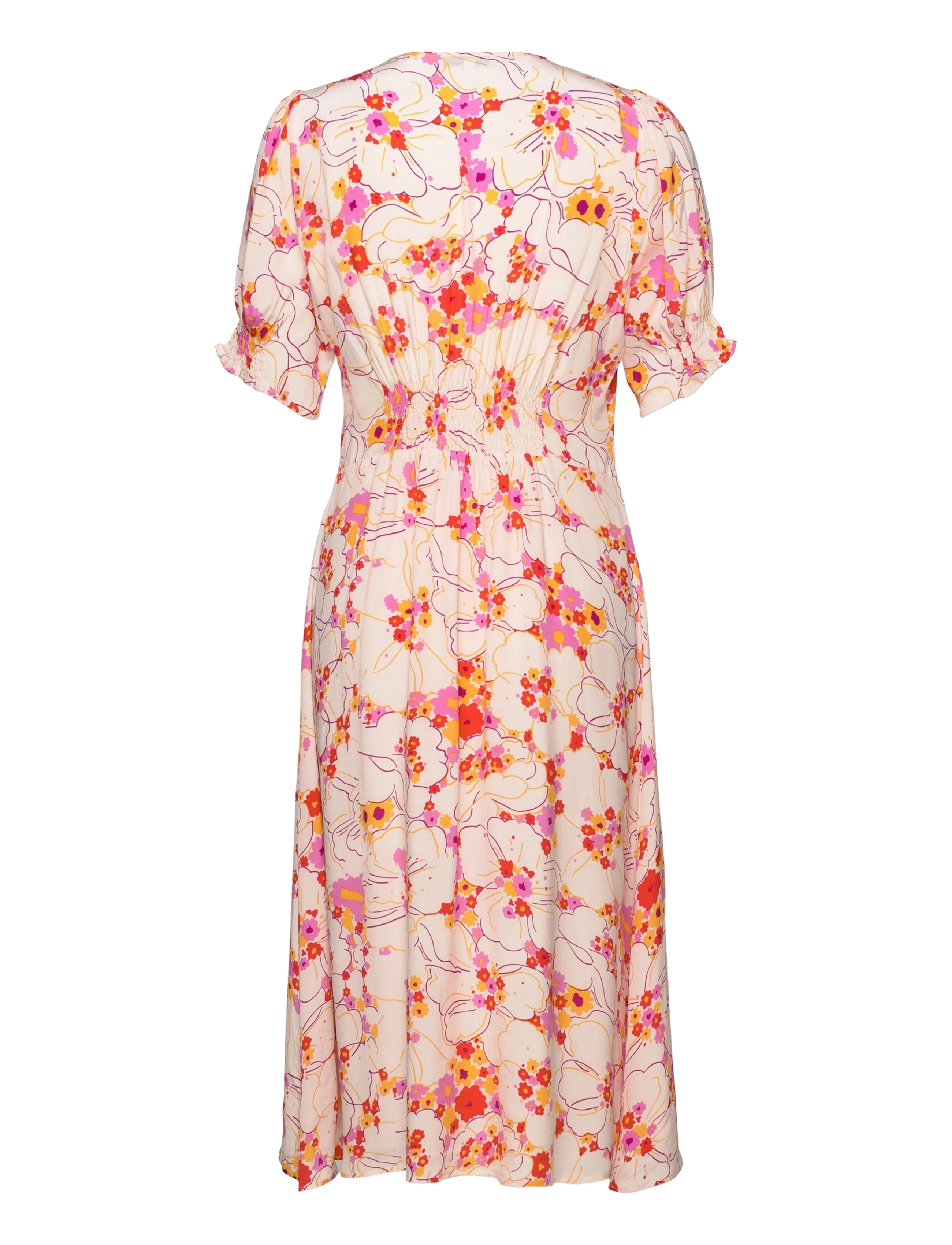 SUNCOO Paris - CLAY - 22-blush - 1