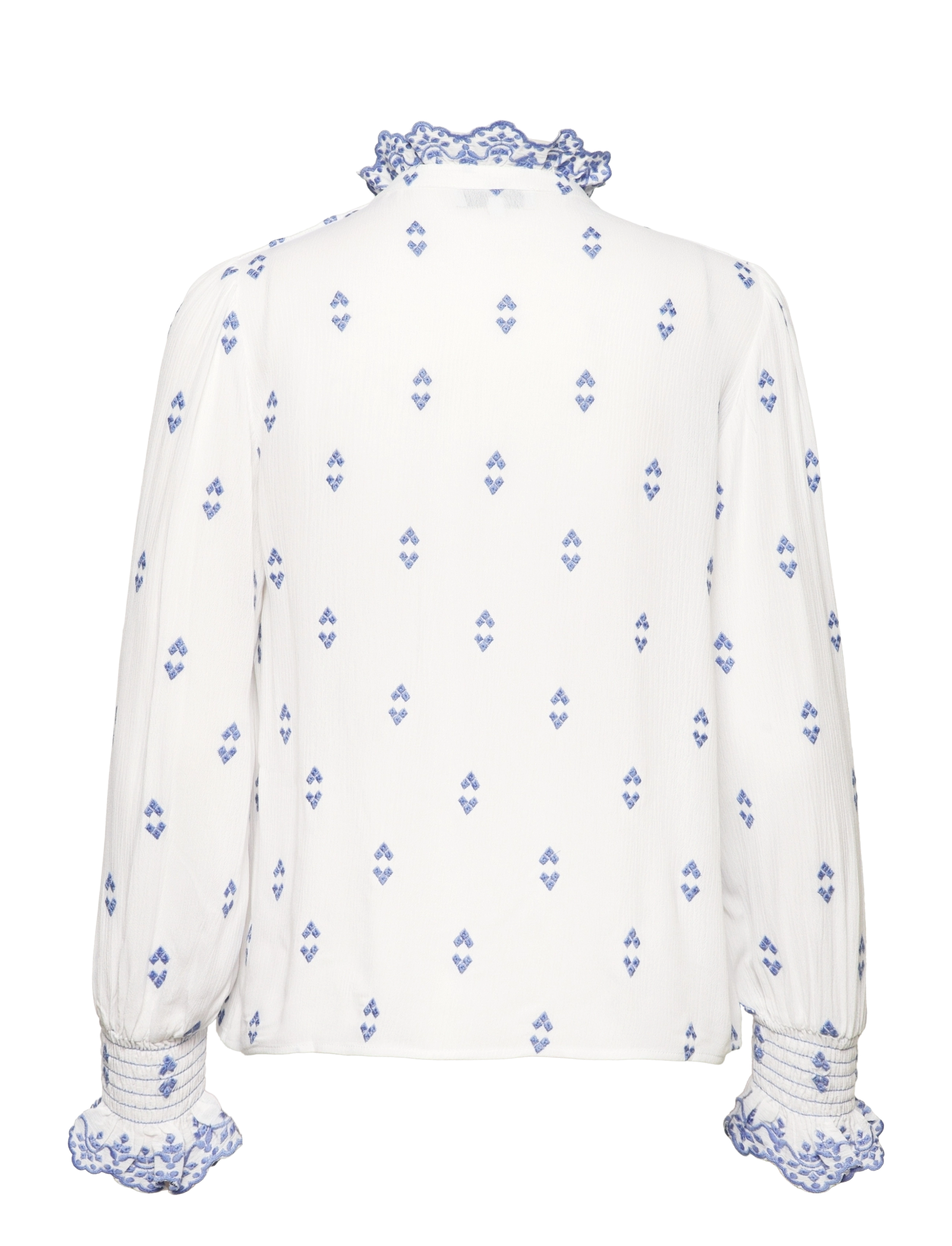 SUNCOO Paris - LIA - 30-bleu jeans - 1