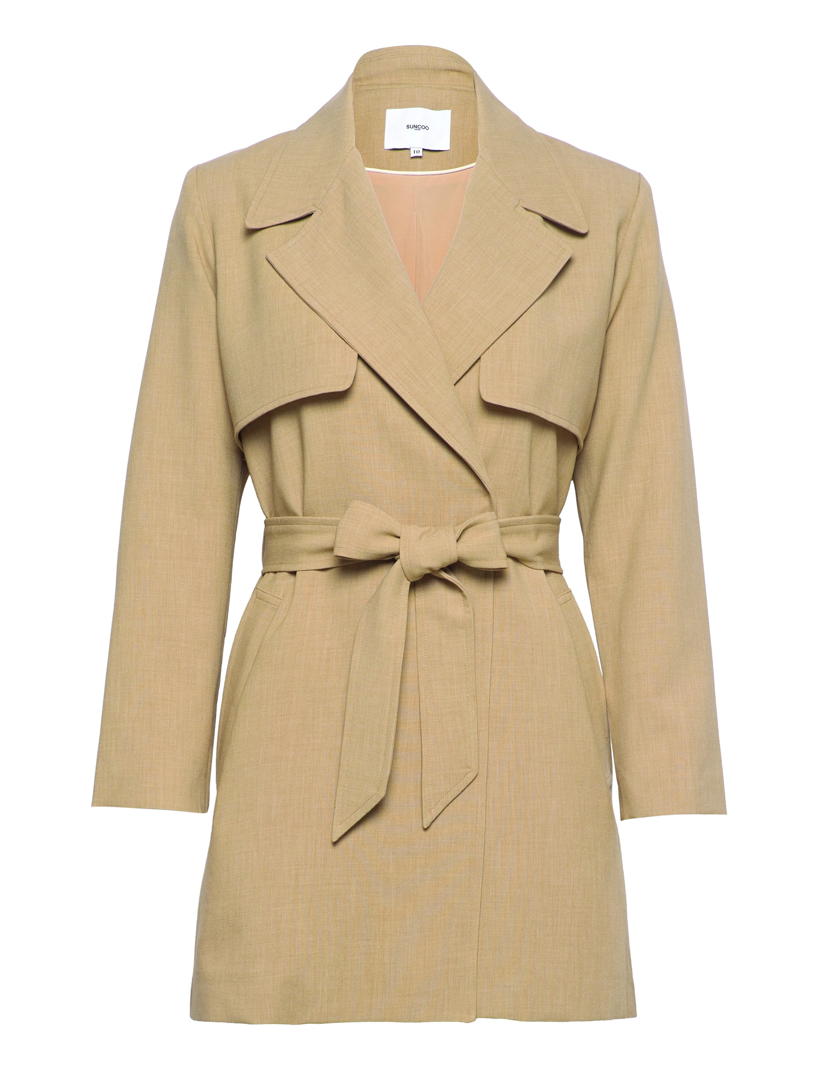 SUNCOO Paris - ECKO - 06-beige - 0