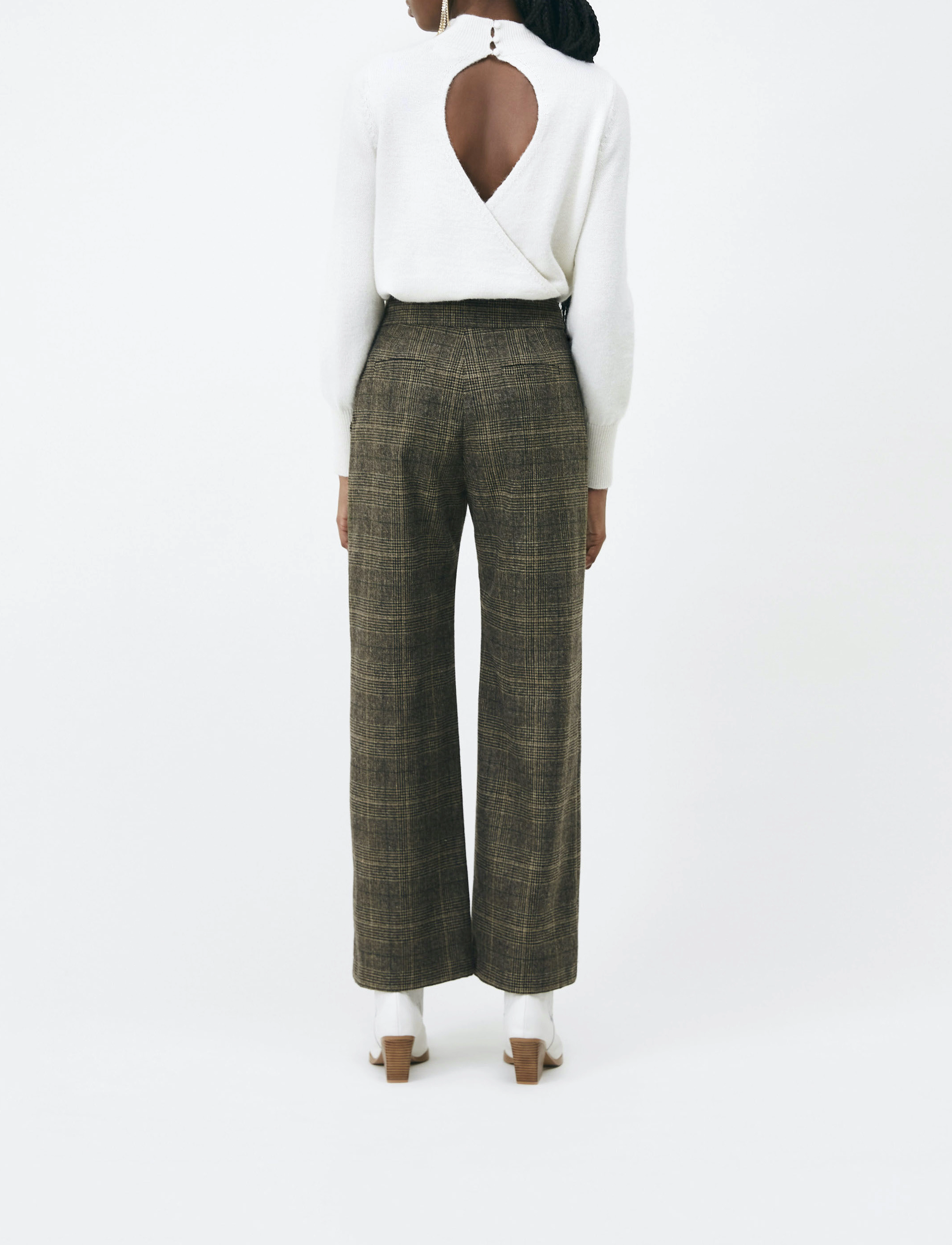 SUNCOO Paris - JAKE - taupe - 3