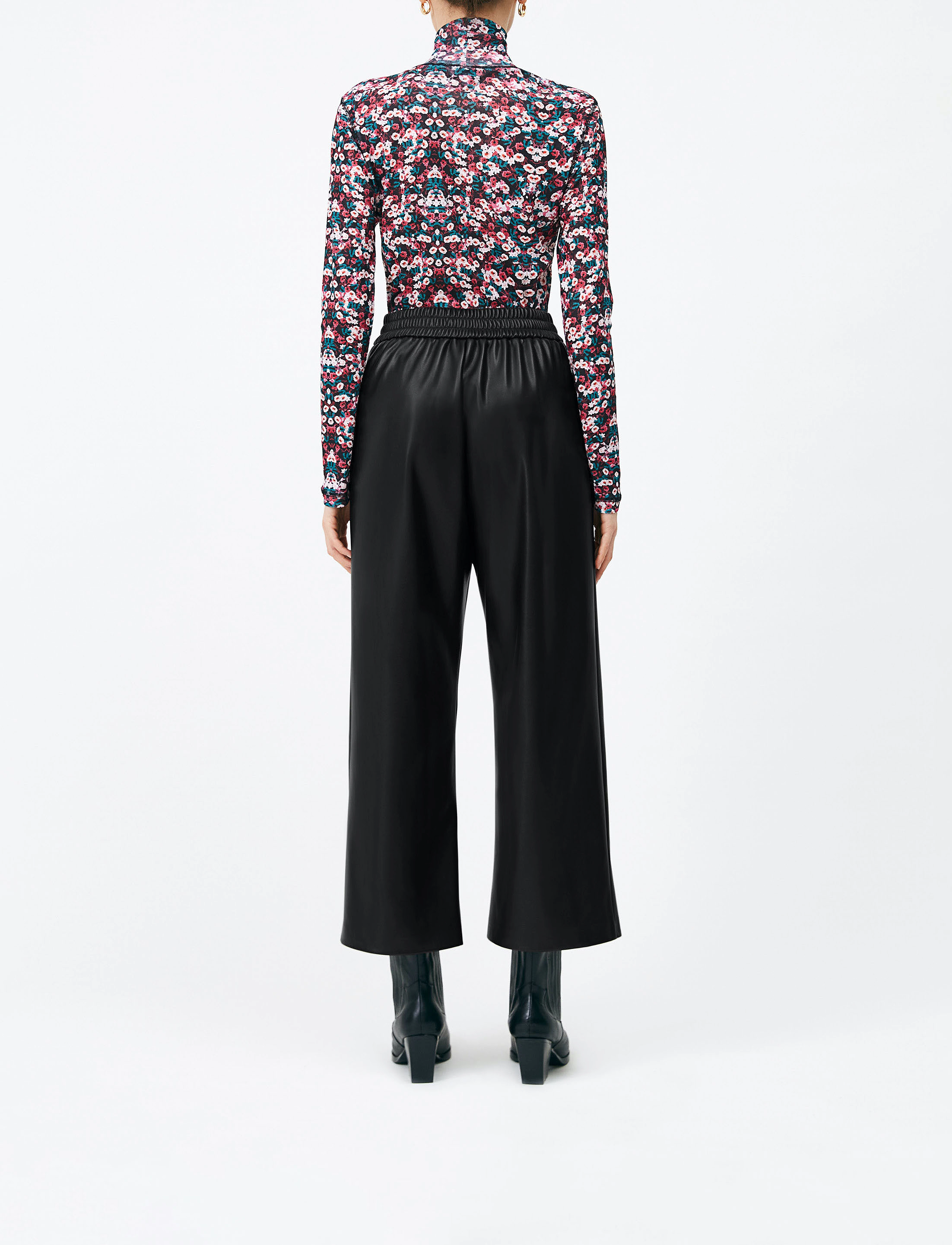 SUNCOO Paris - JOY - black - 3